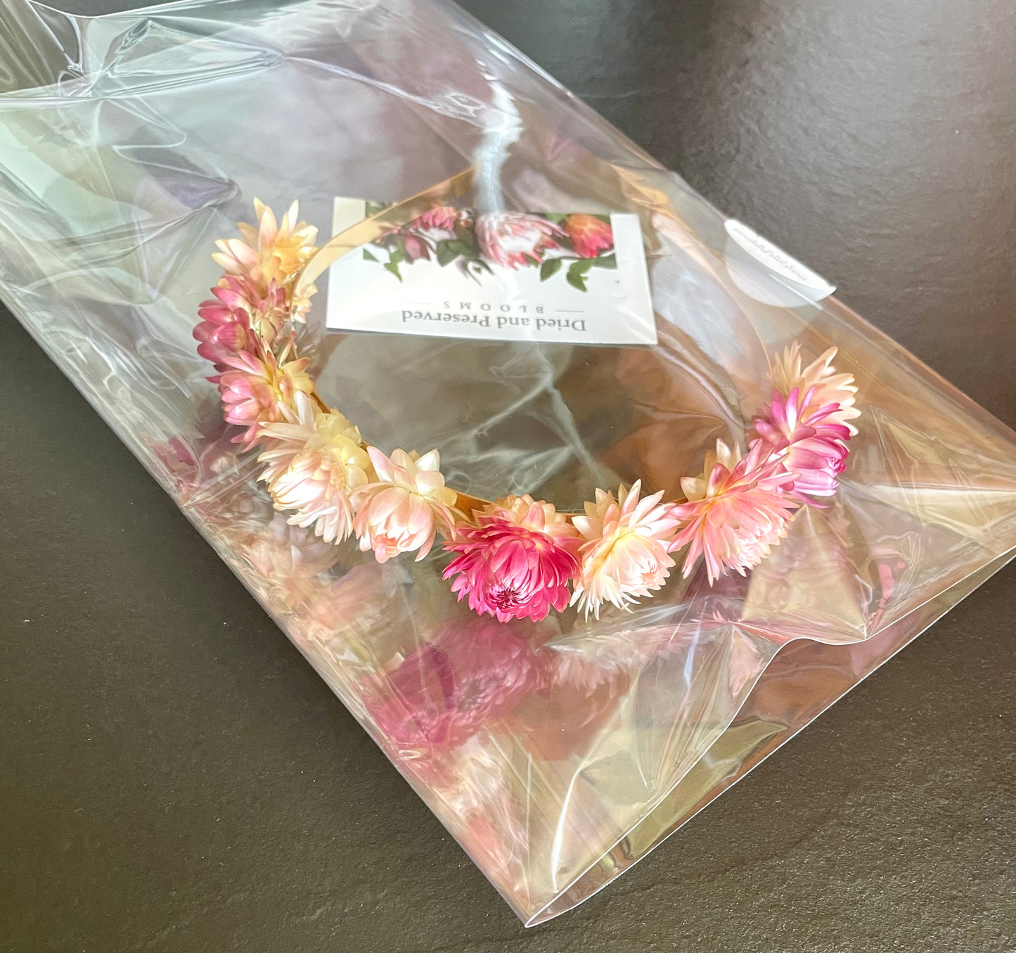 Princess Band ~ Pink