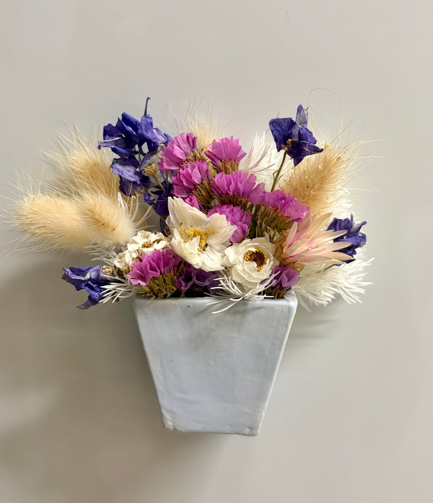 Fridge Magnet ~ Bunny Tails