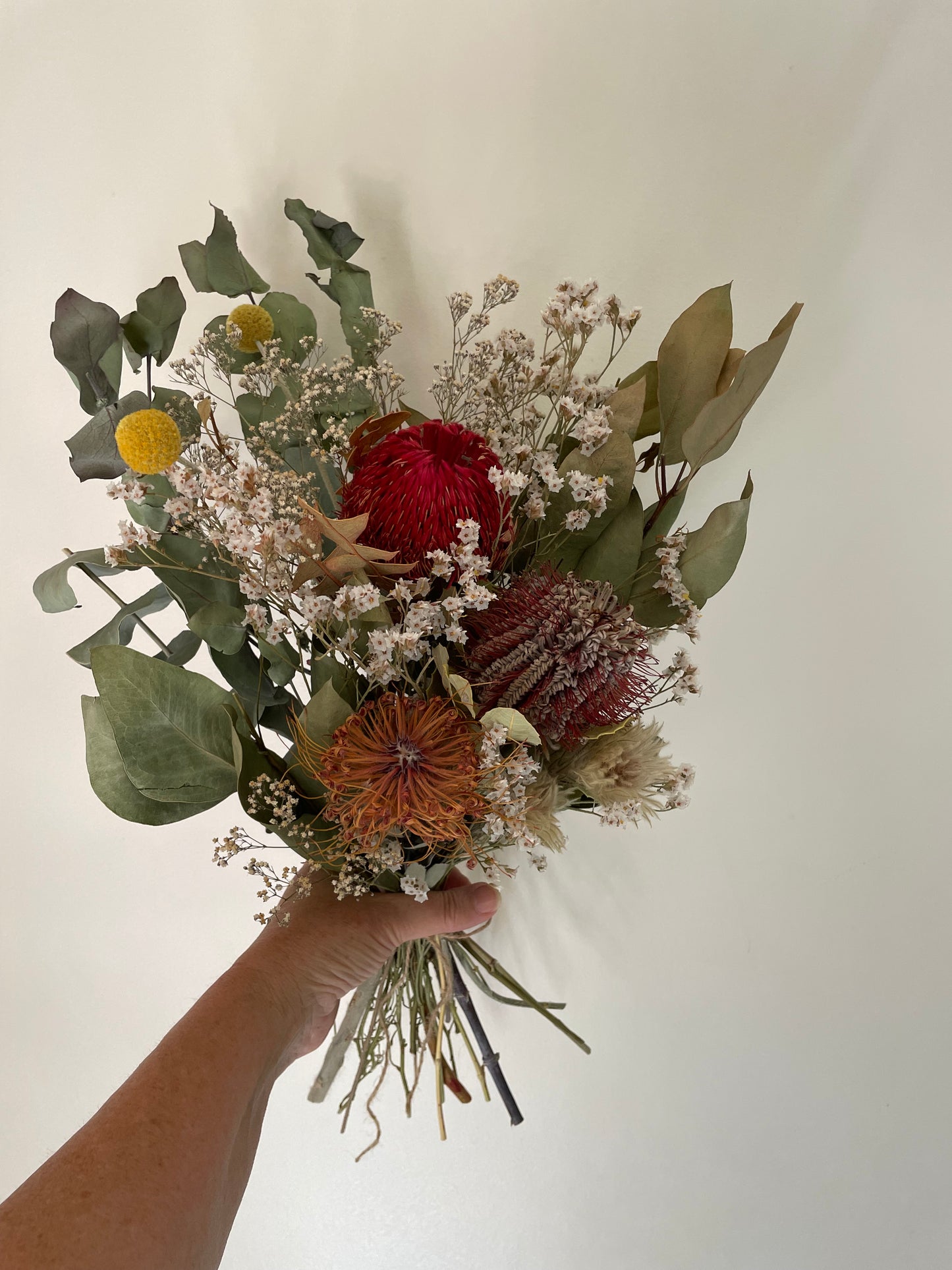Native Reds Bunch