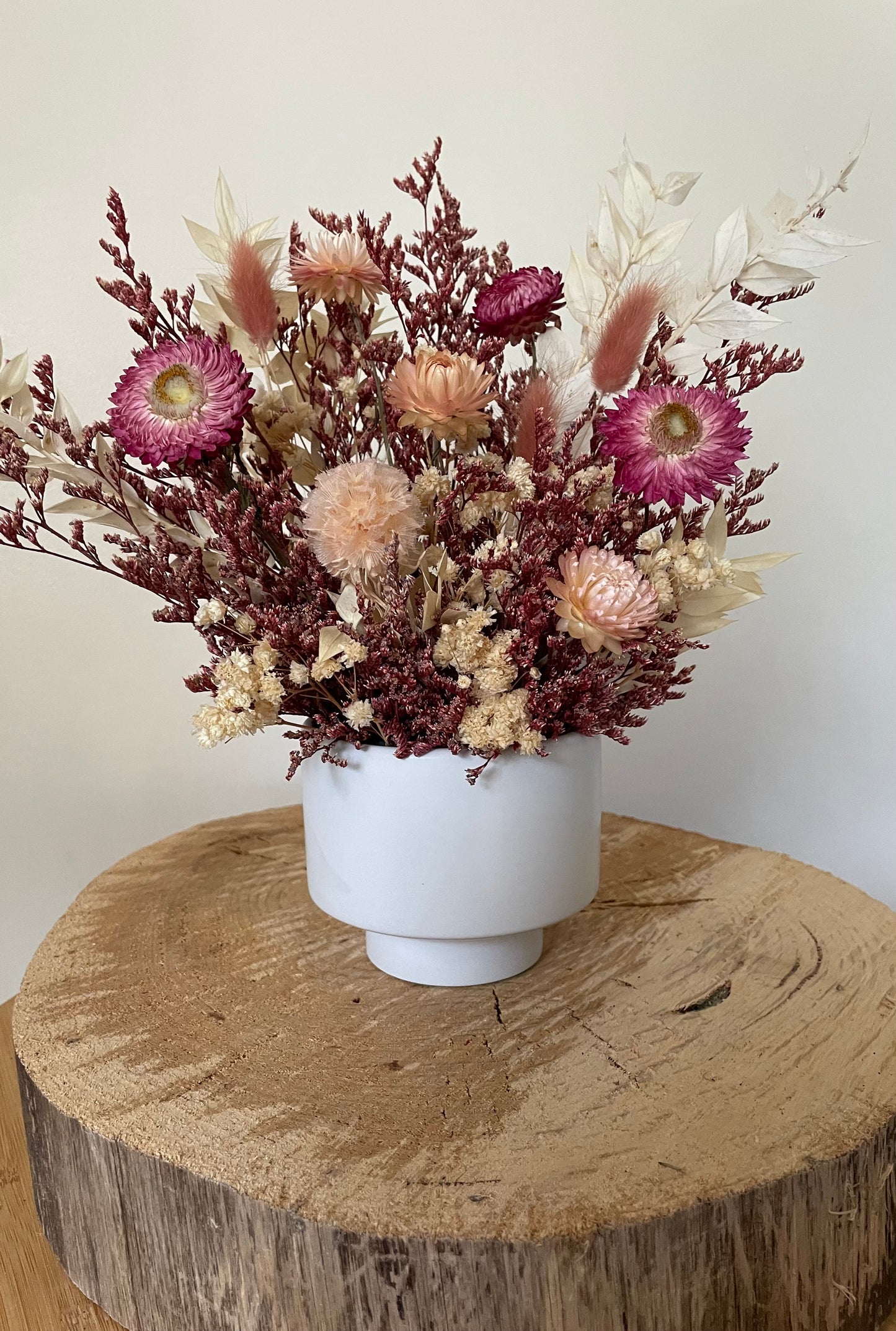 Antique Rose