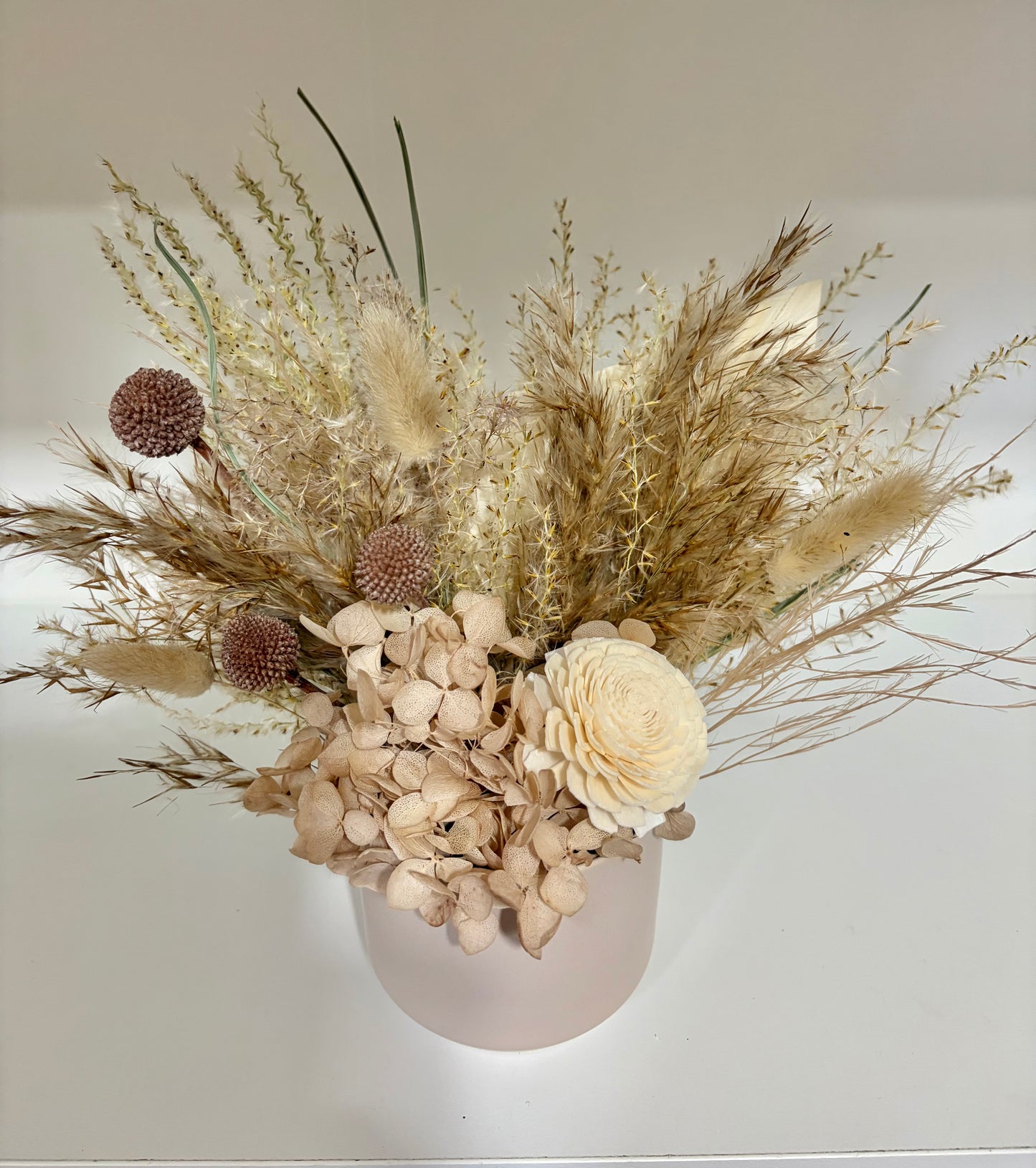 Boho Beige