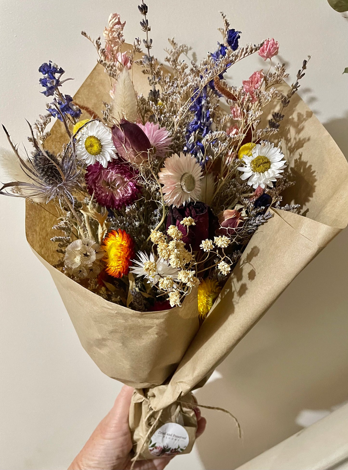 Wildflower Bunch