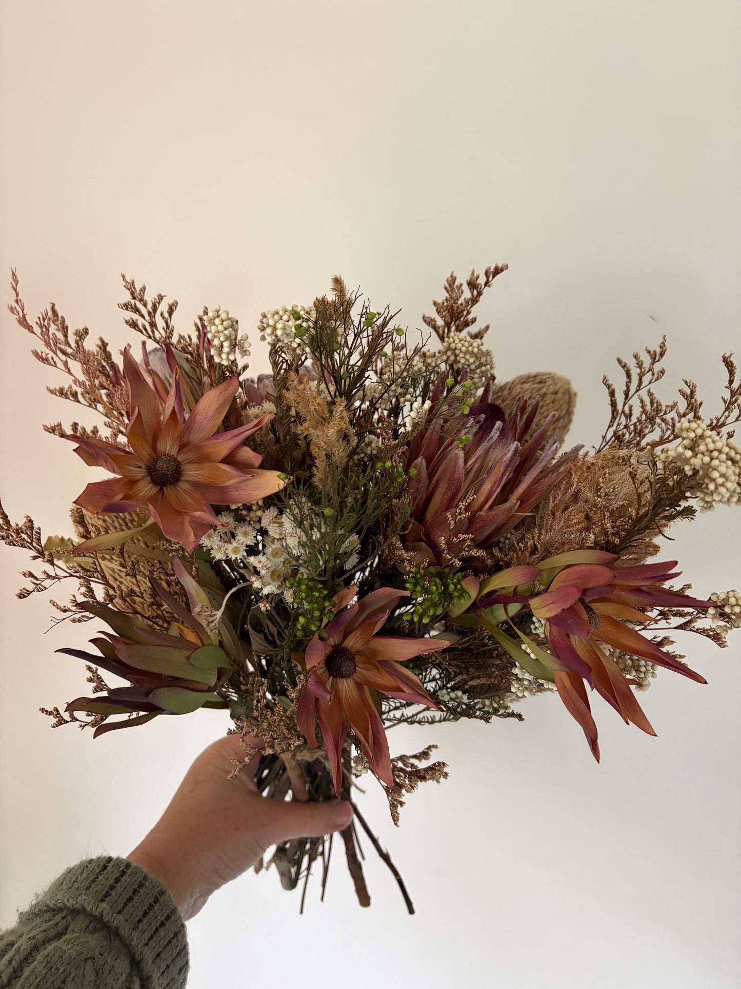 Native Bunch