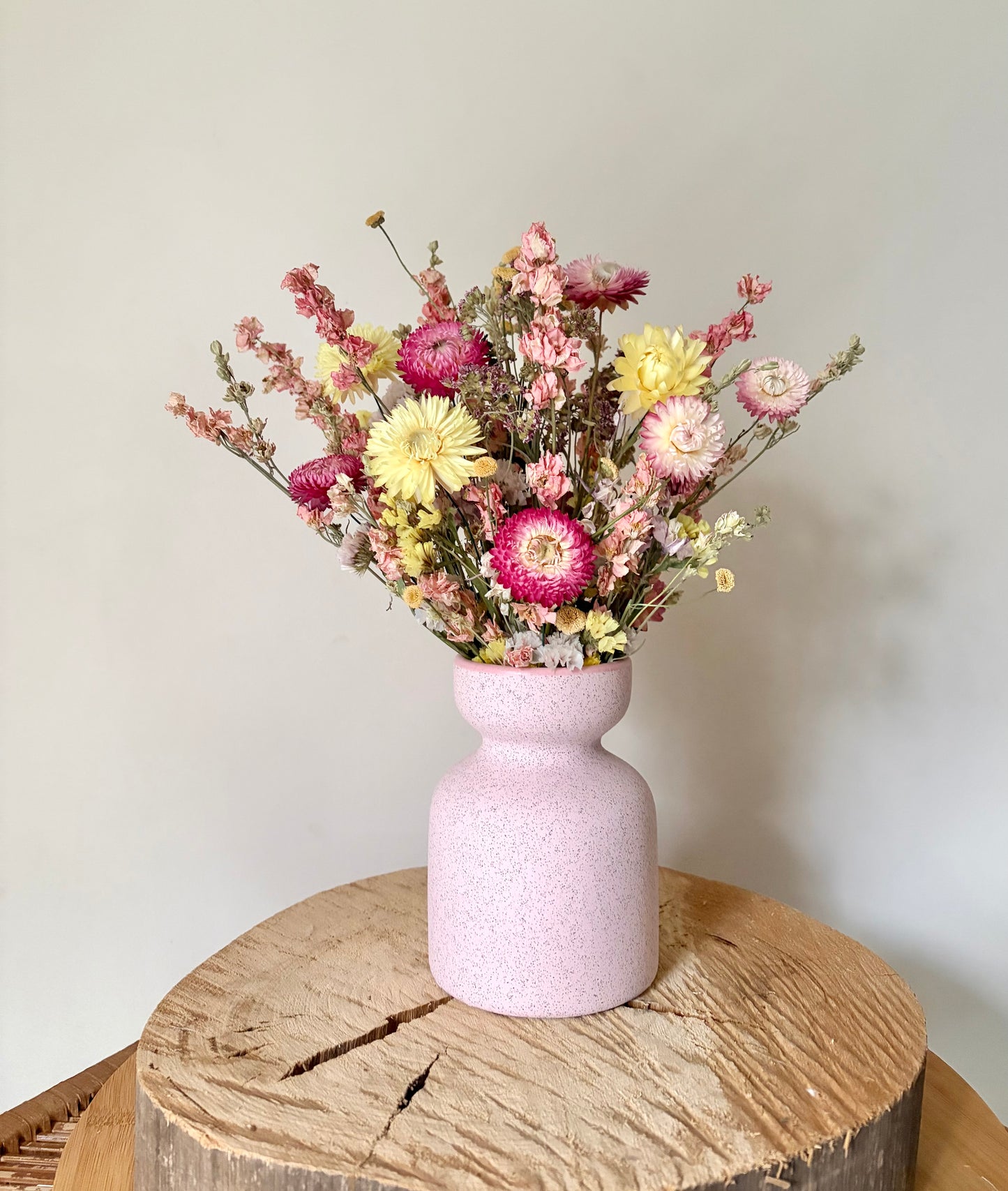 Wildflower Pastels