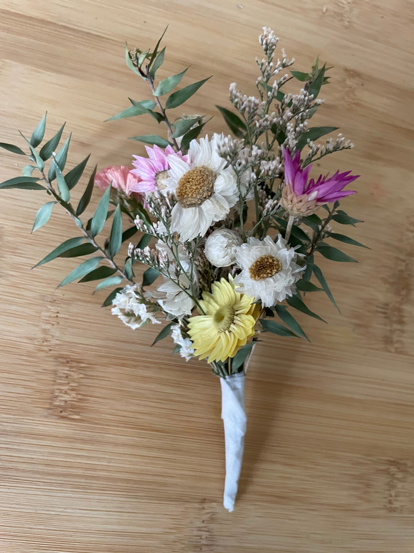 Cake Topper~ Teatree mini