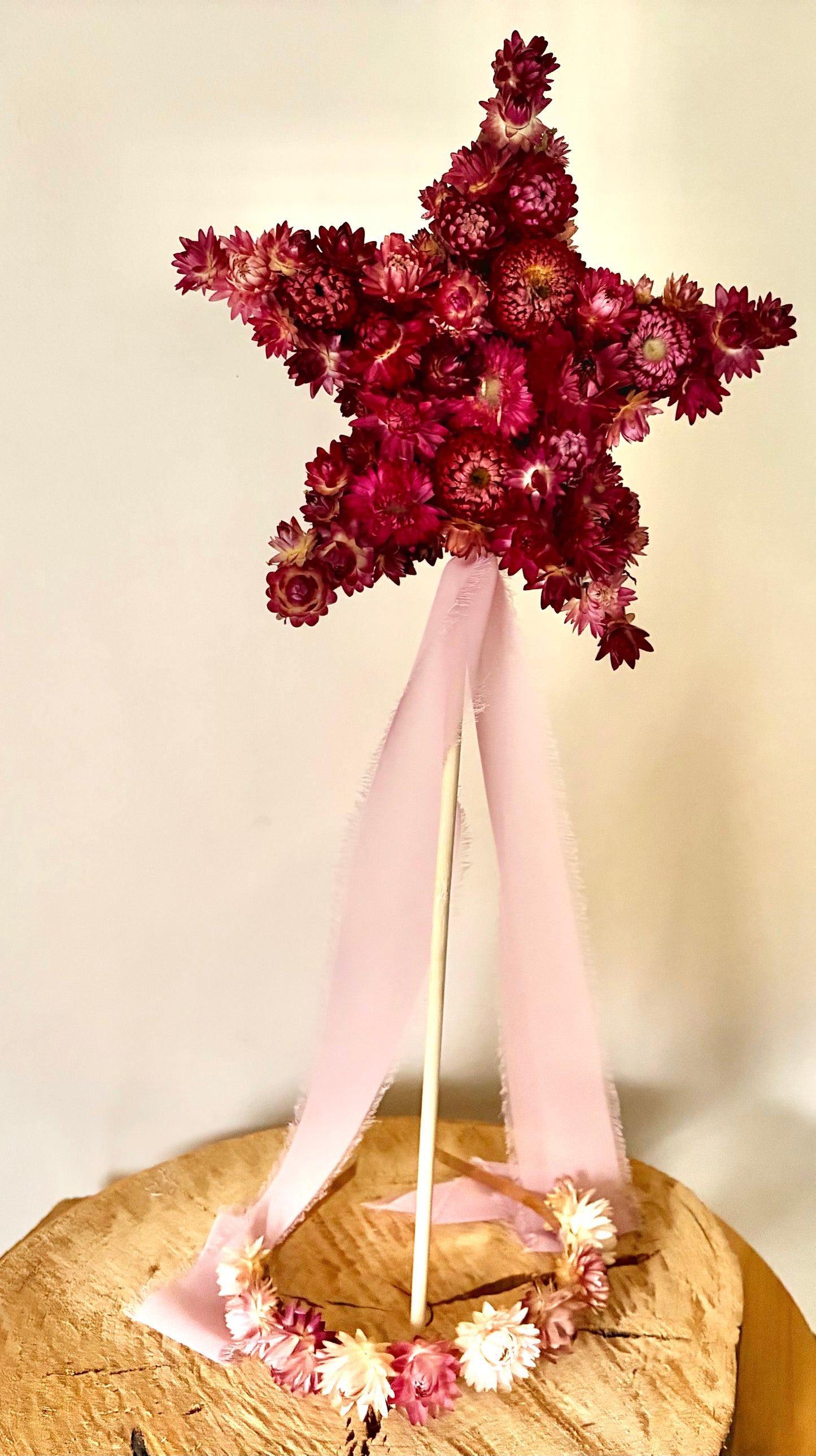 Fairy Princess Wand