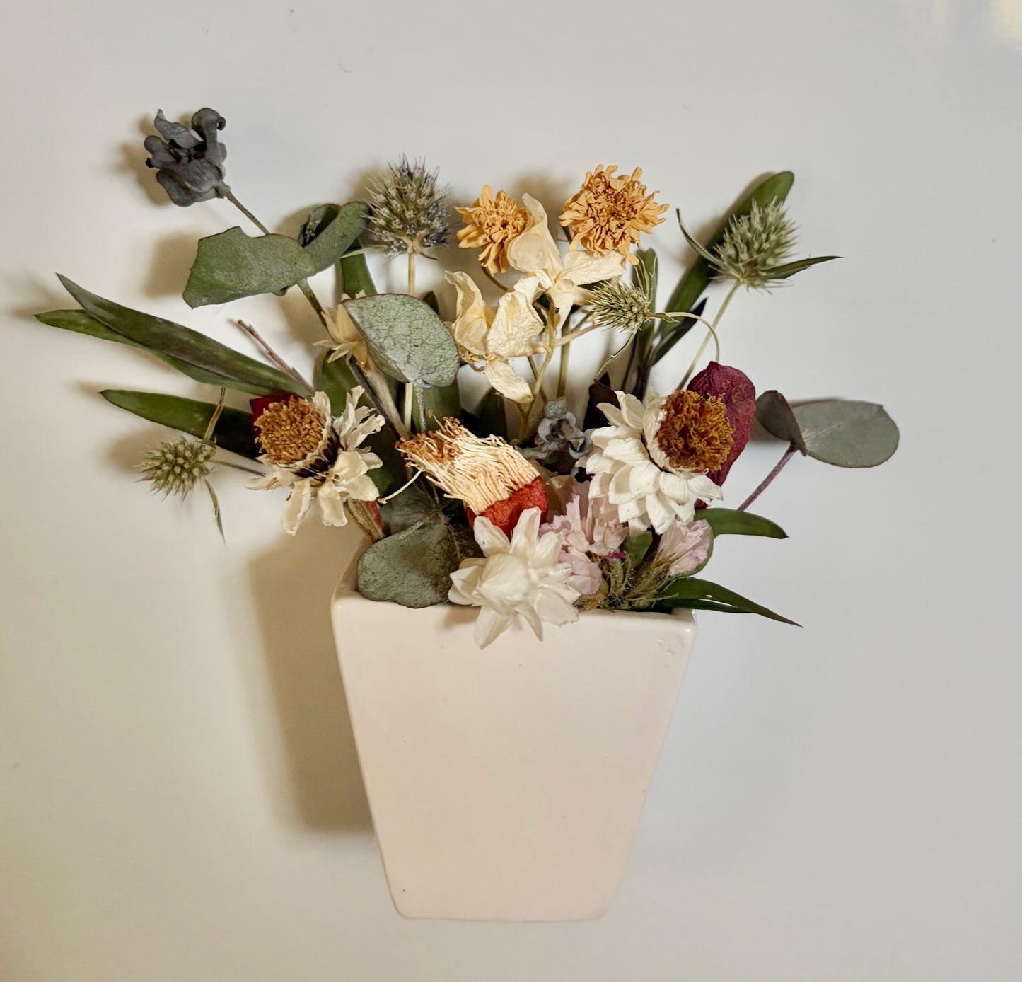 Fridge Magnet~Eucalyptus