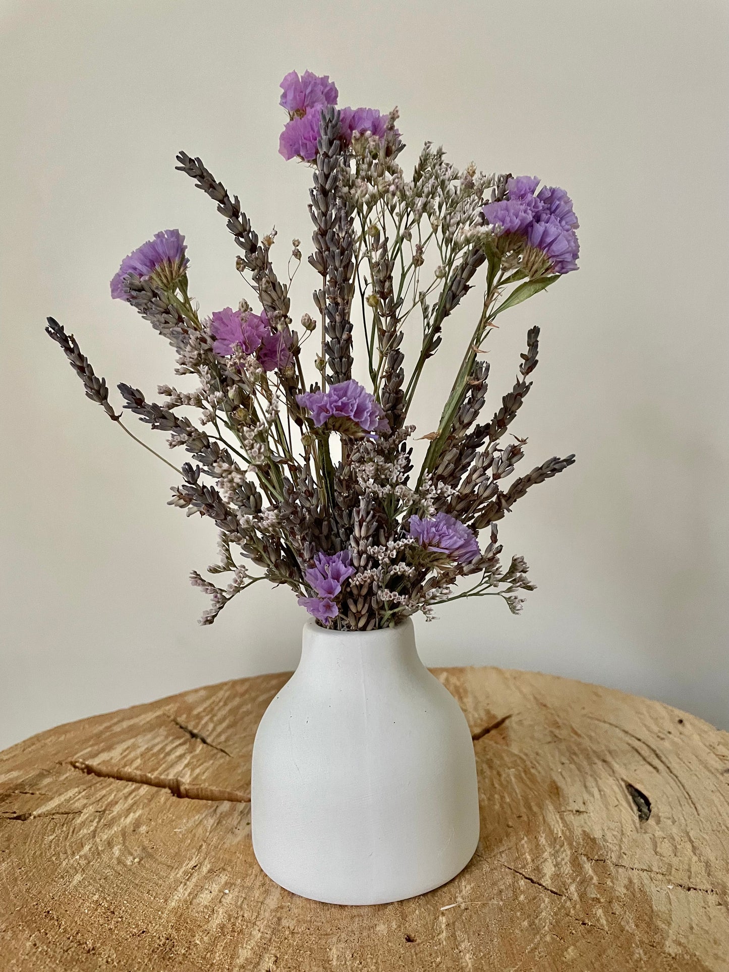 Lavender Field