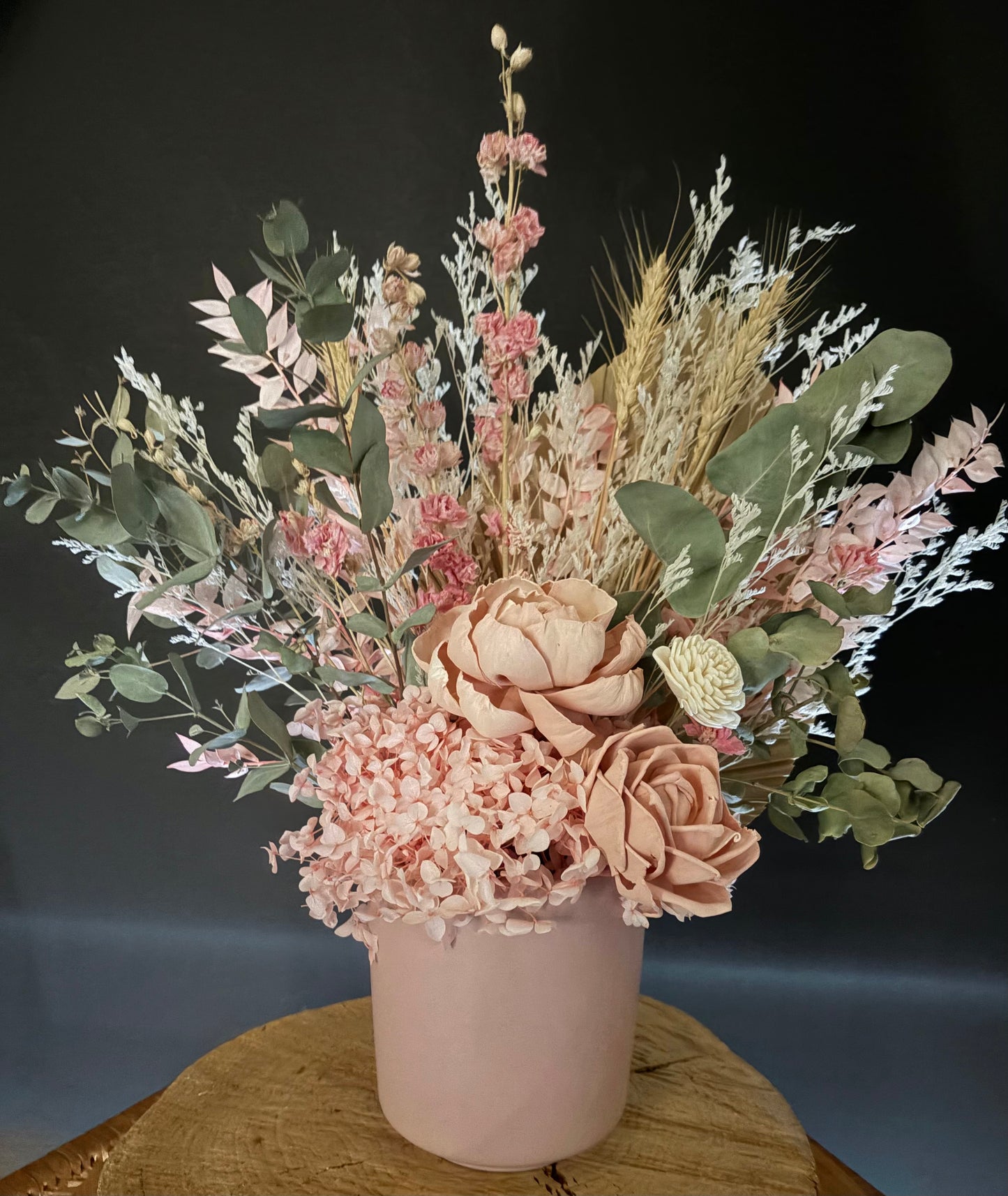 Sweet Peony