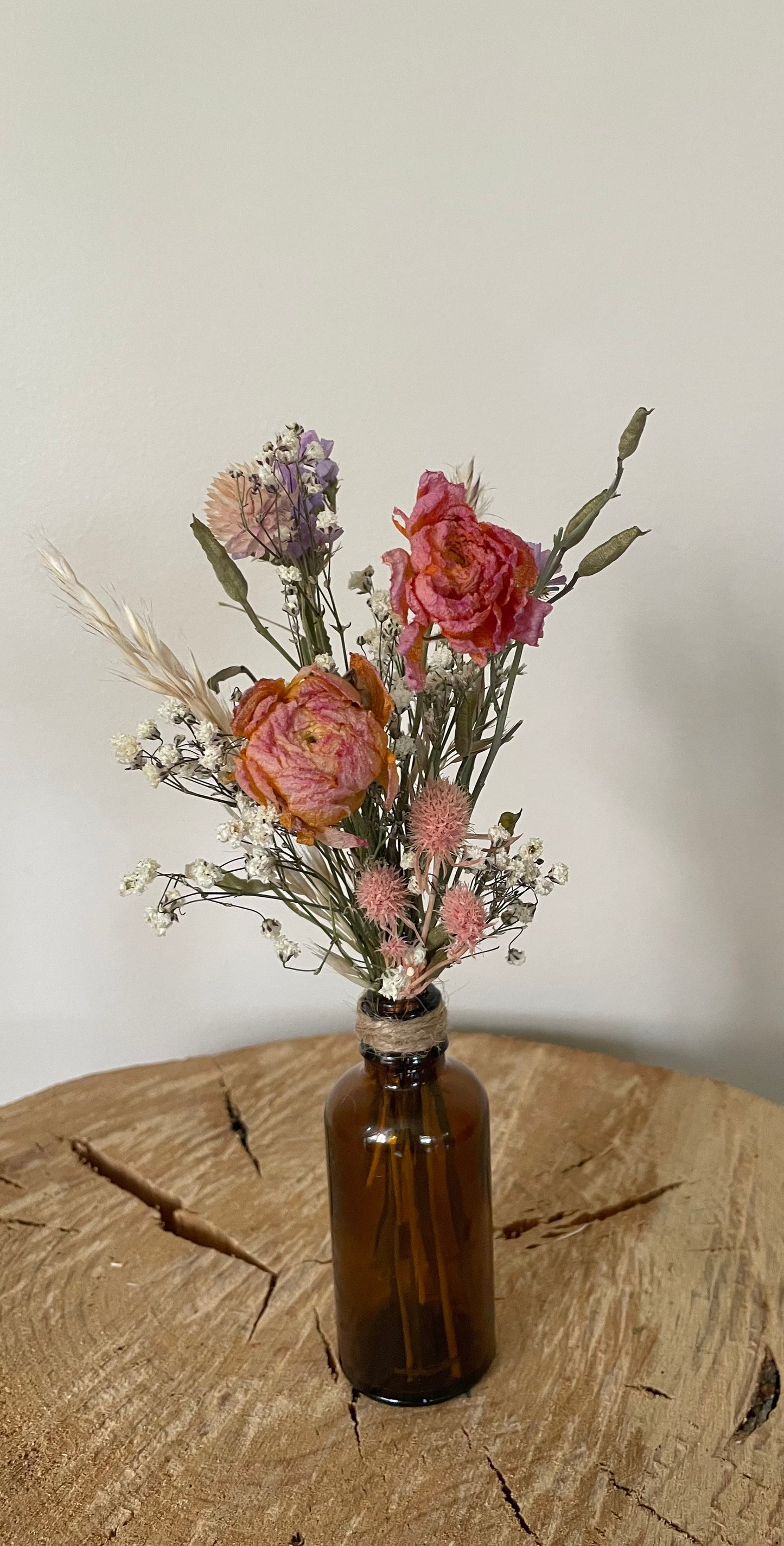 Bottle Baby~ Ranuncs