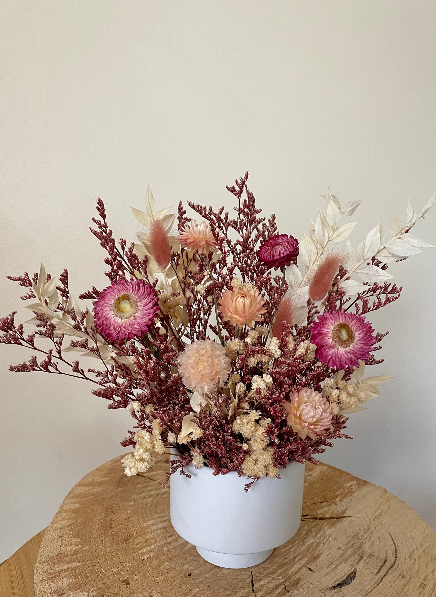 Antique Rose