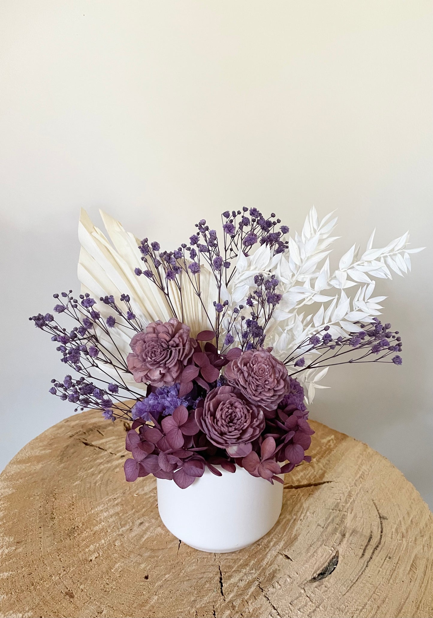 Purple Bliss