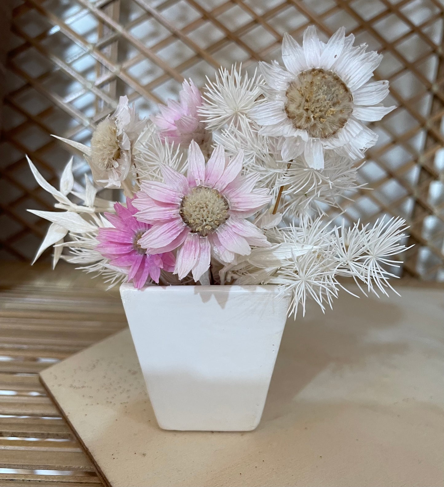 Fridge Magnet~Daisies