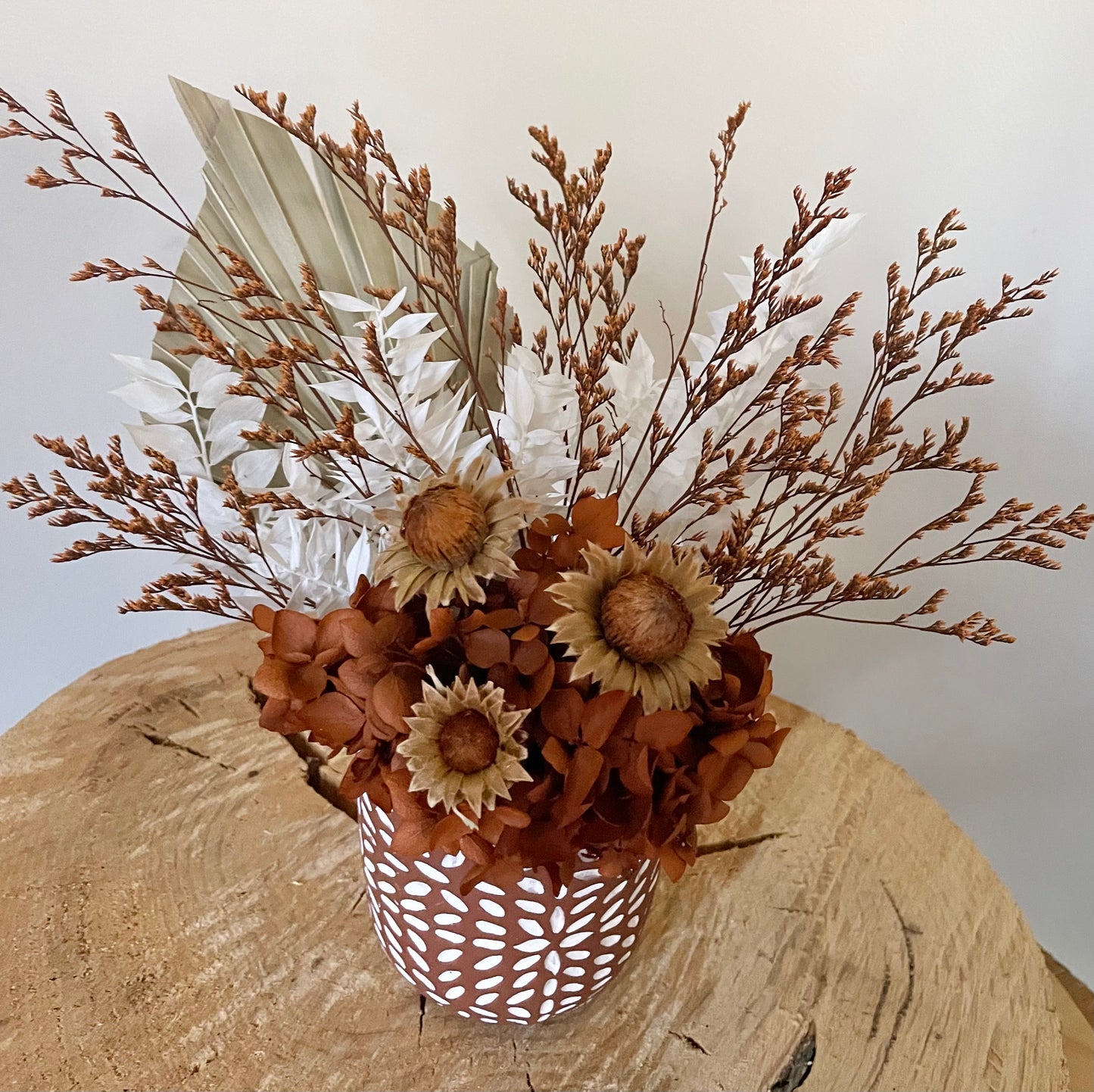 Rustic Vibes