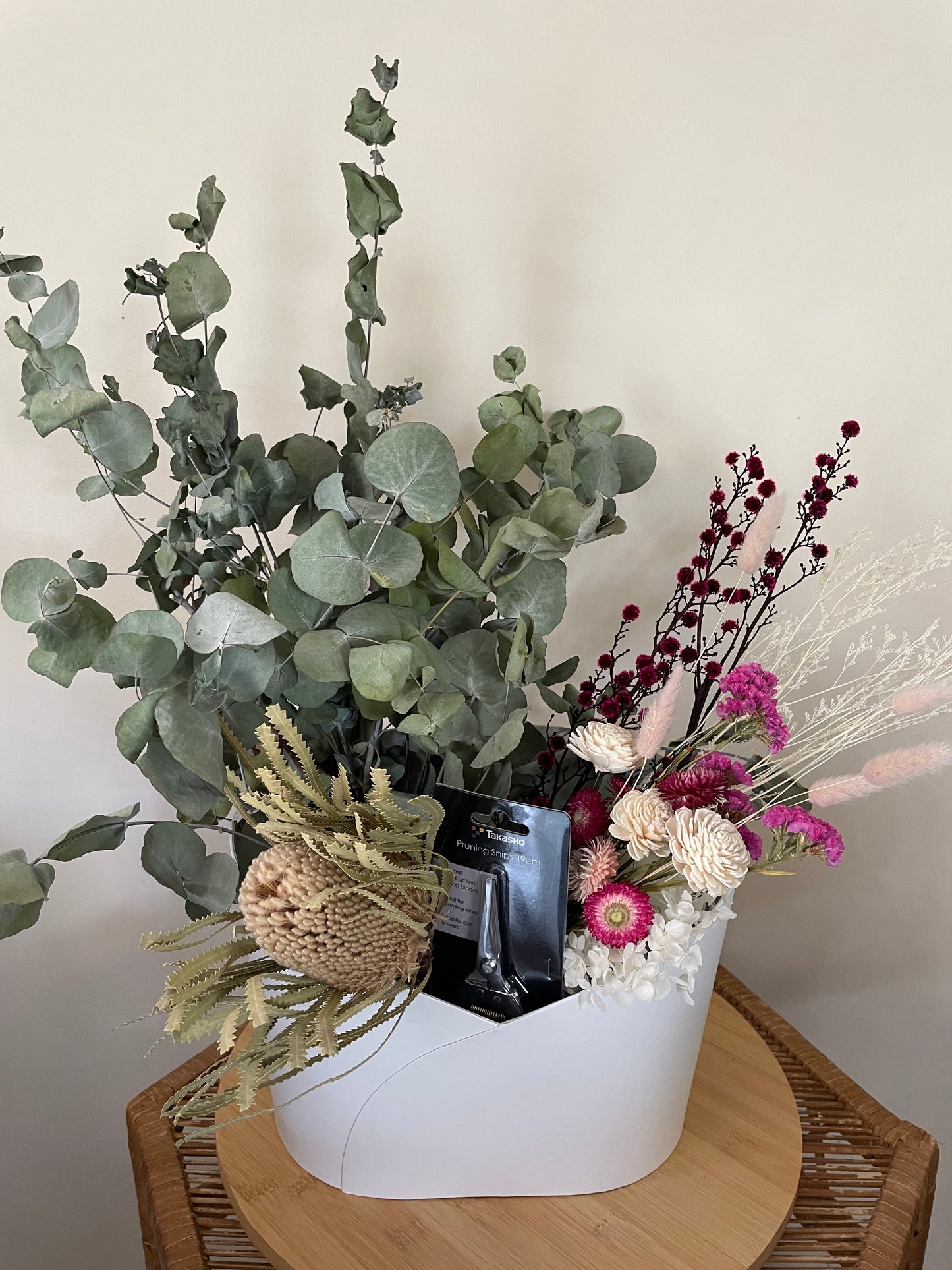 DIY Kit ~ pinks