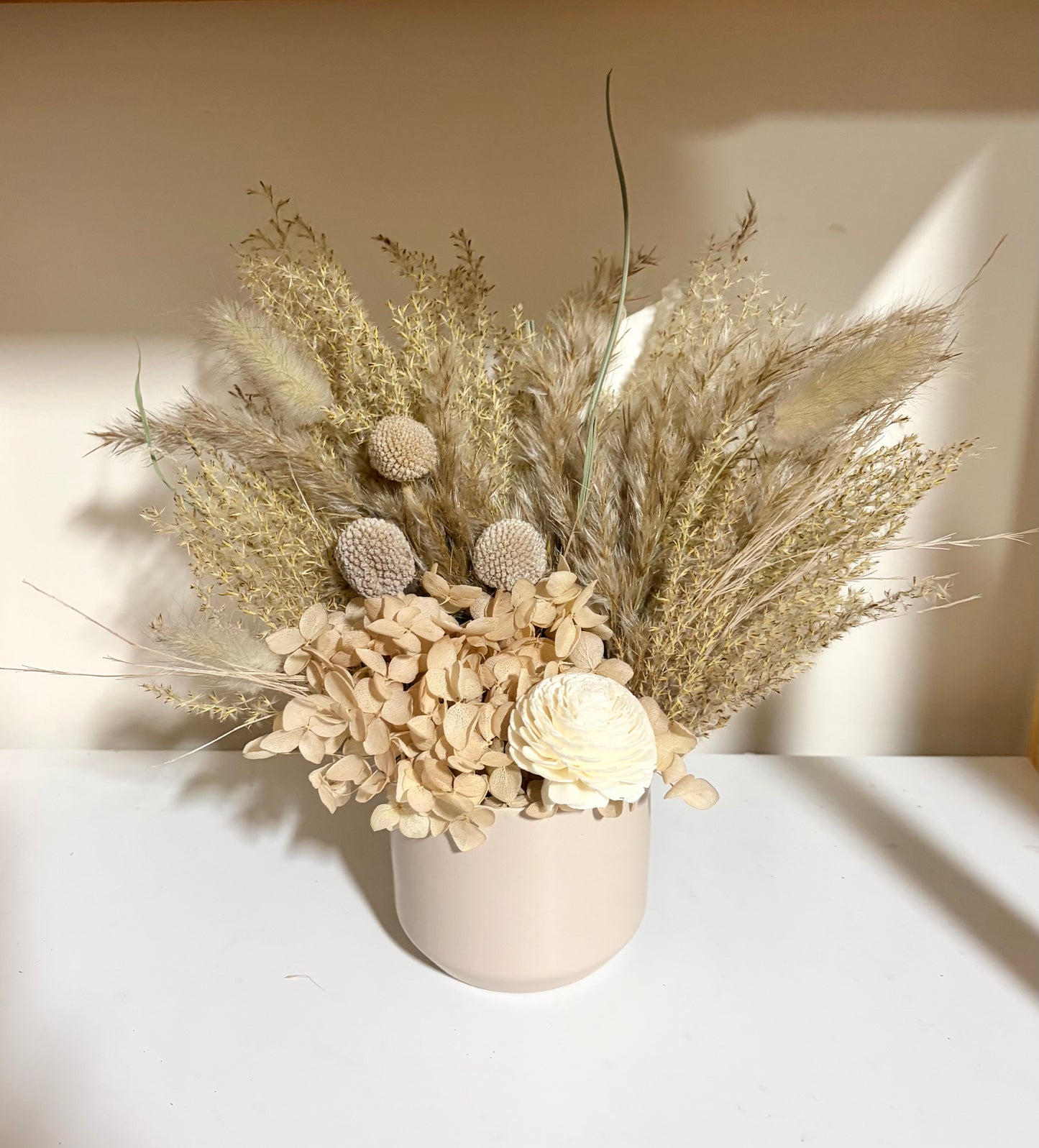 Boho Beige