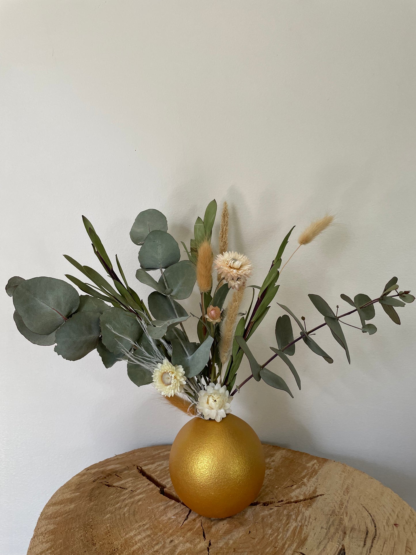 Golden Ball
