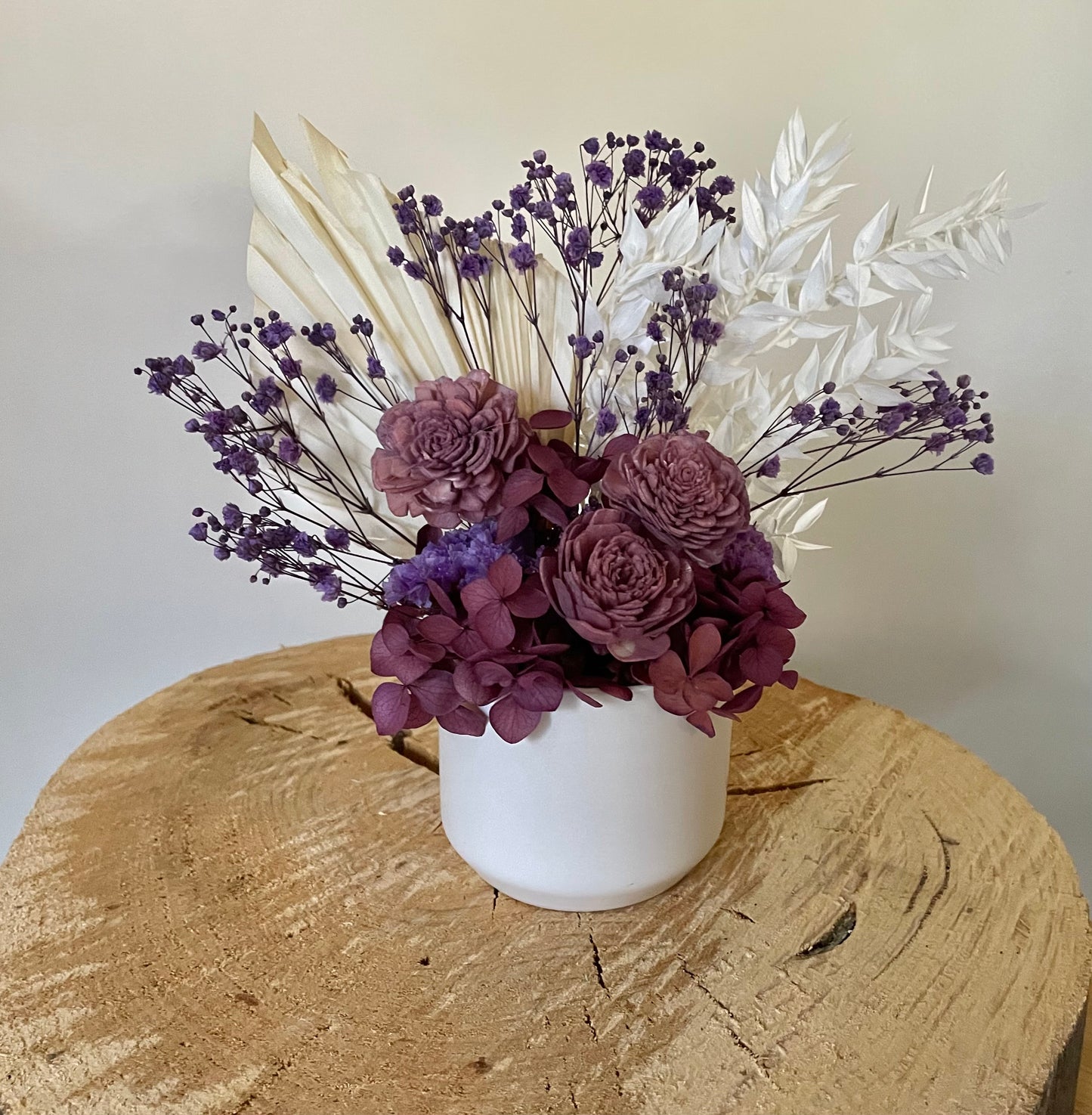 Purple Bliss