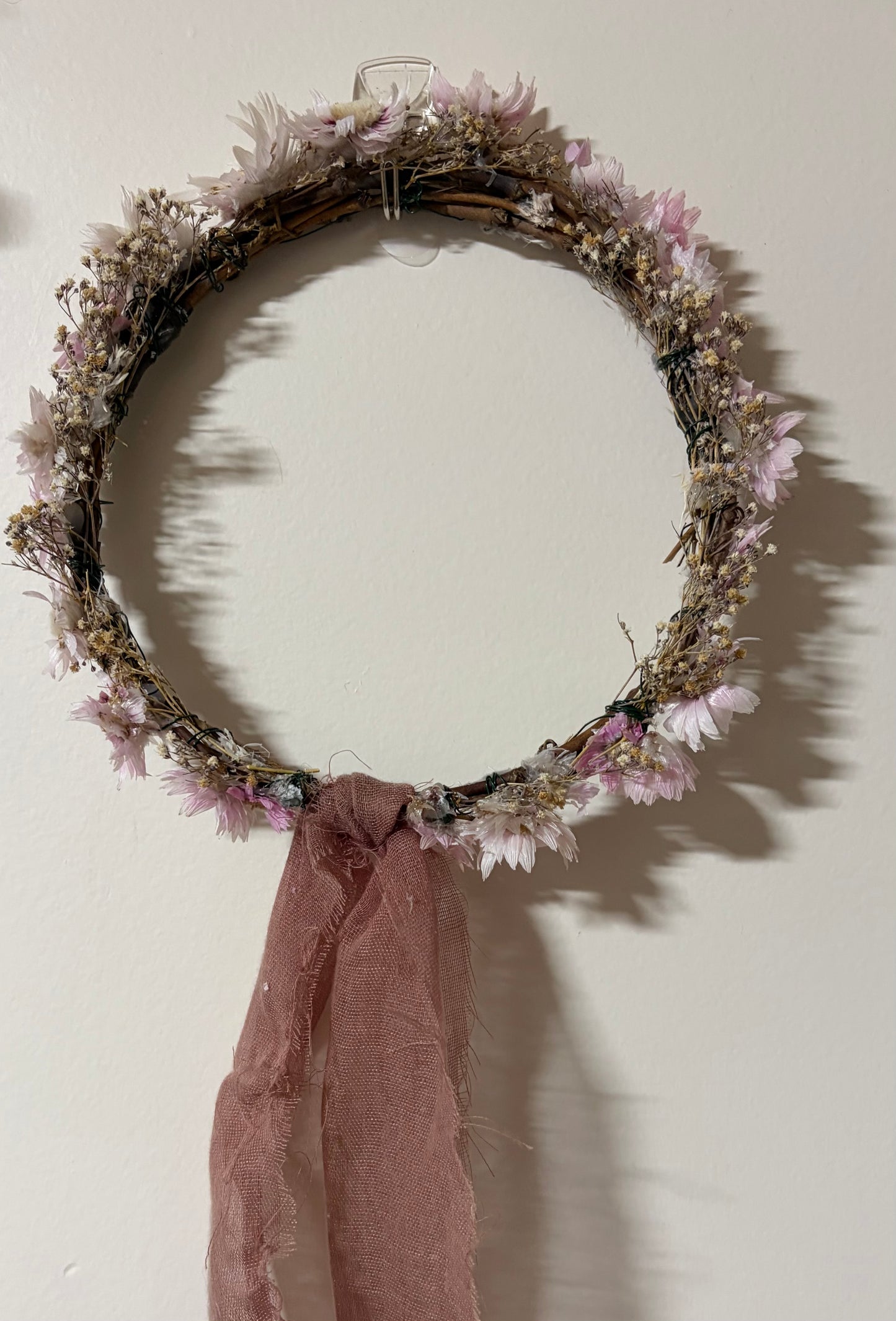 Flower Crown Toddler