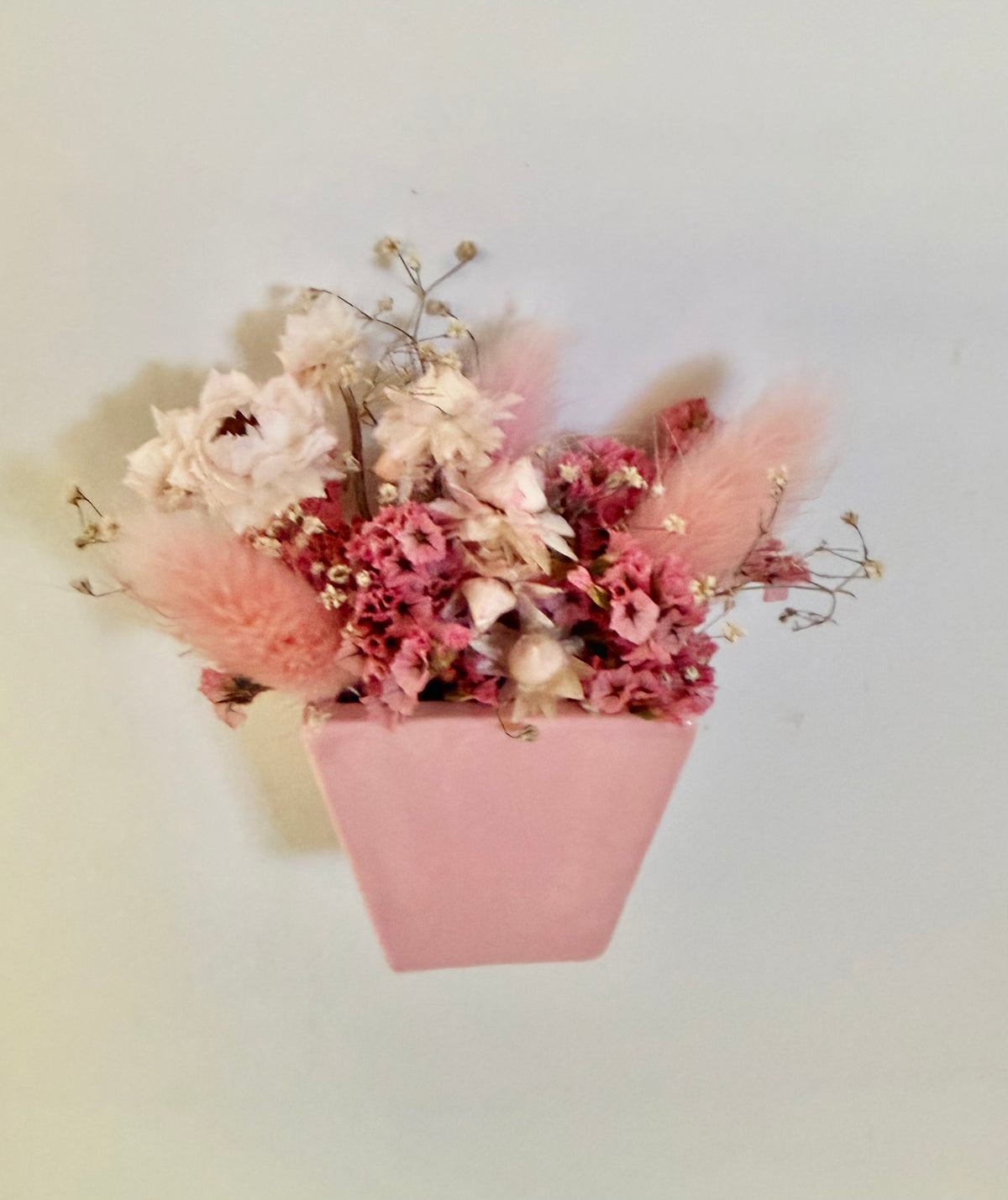 Fridge Magnet~Baby Breath