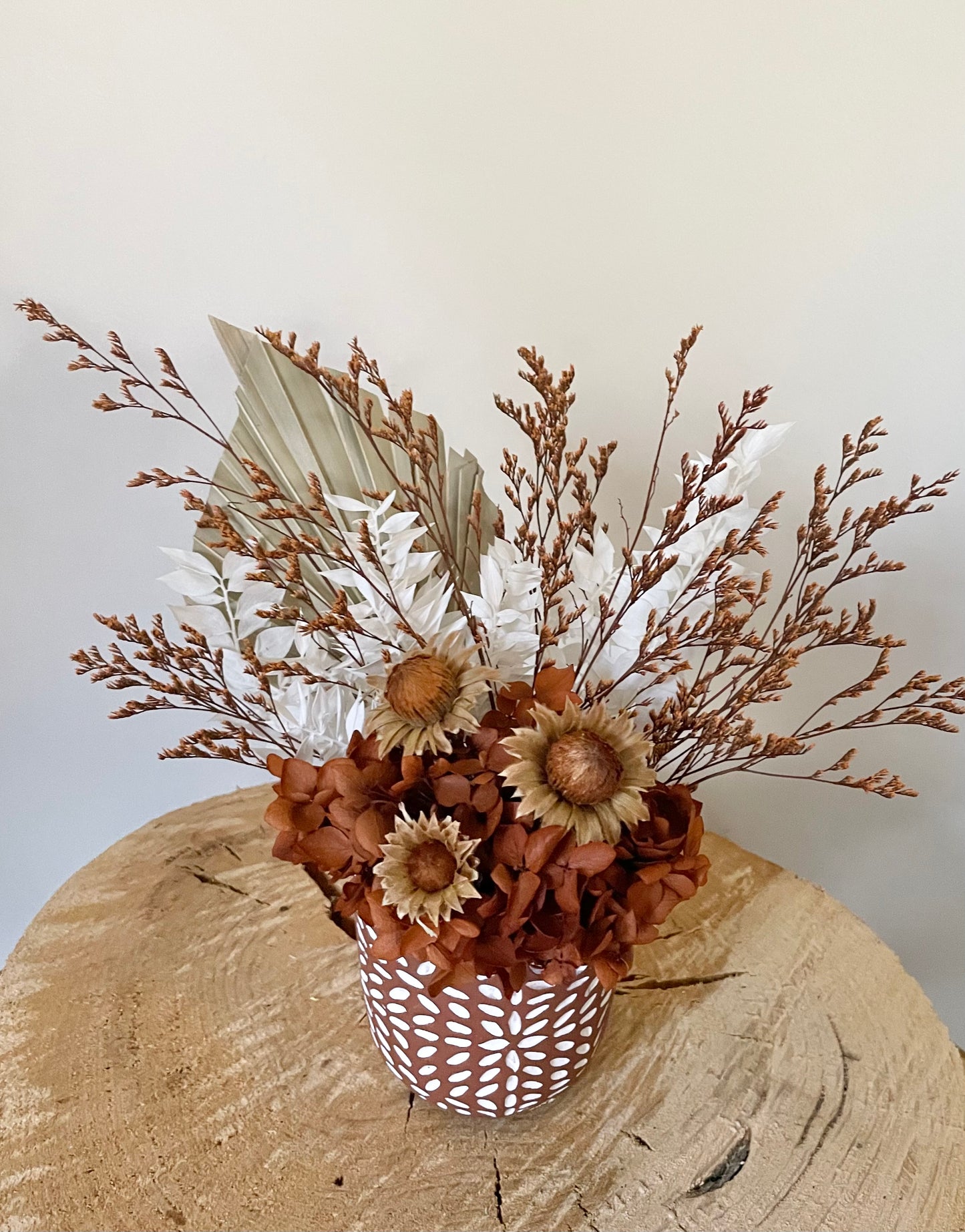 Rustic Vibes