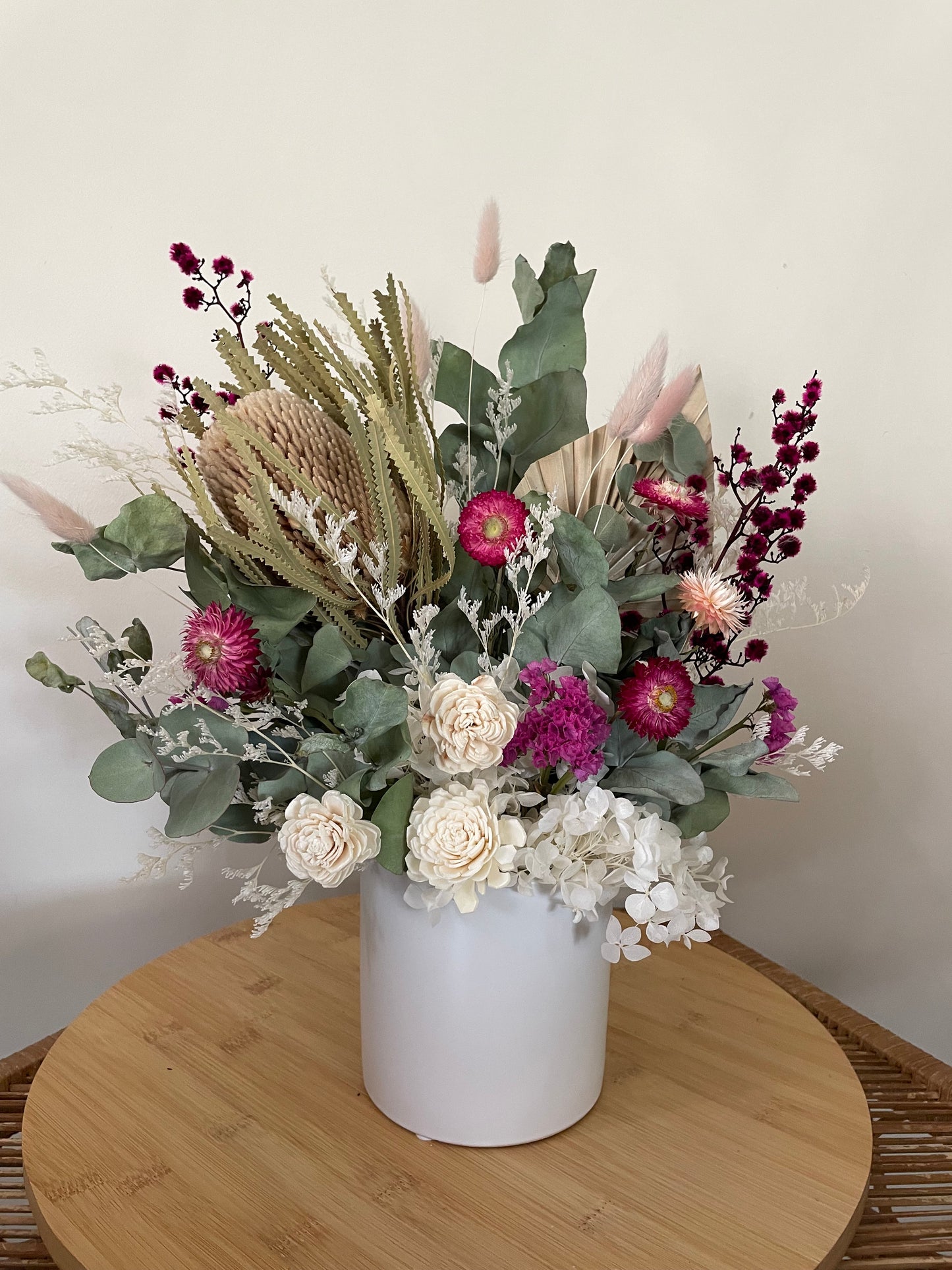 DIY Kit ~ pinks