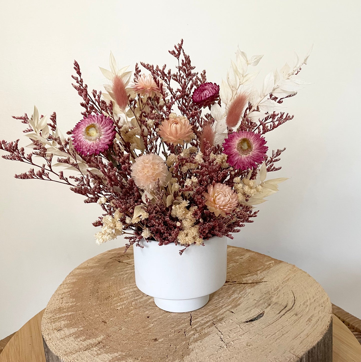 Antique Rose