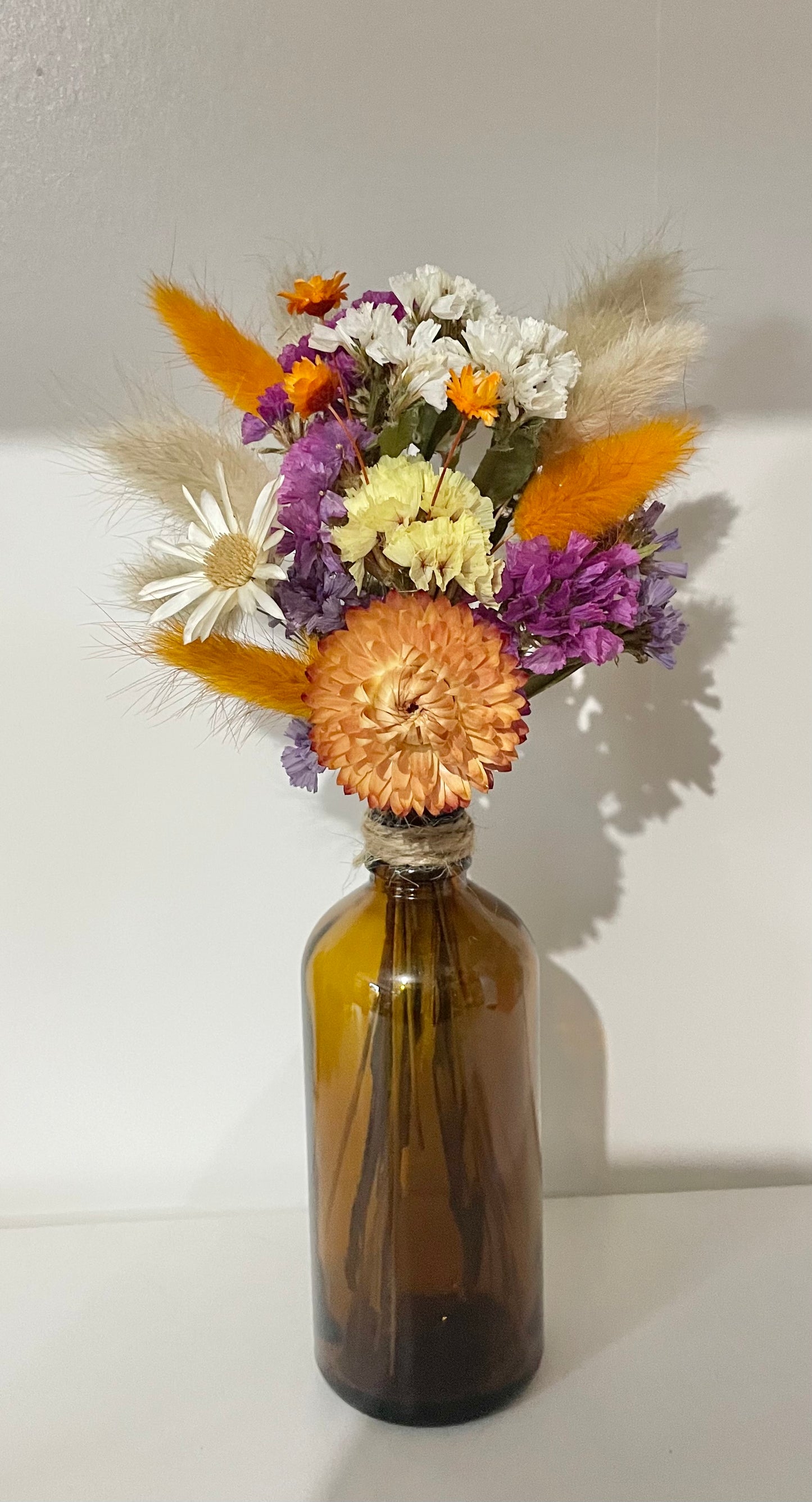 Bottle Baby~Orange