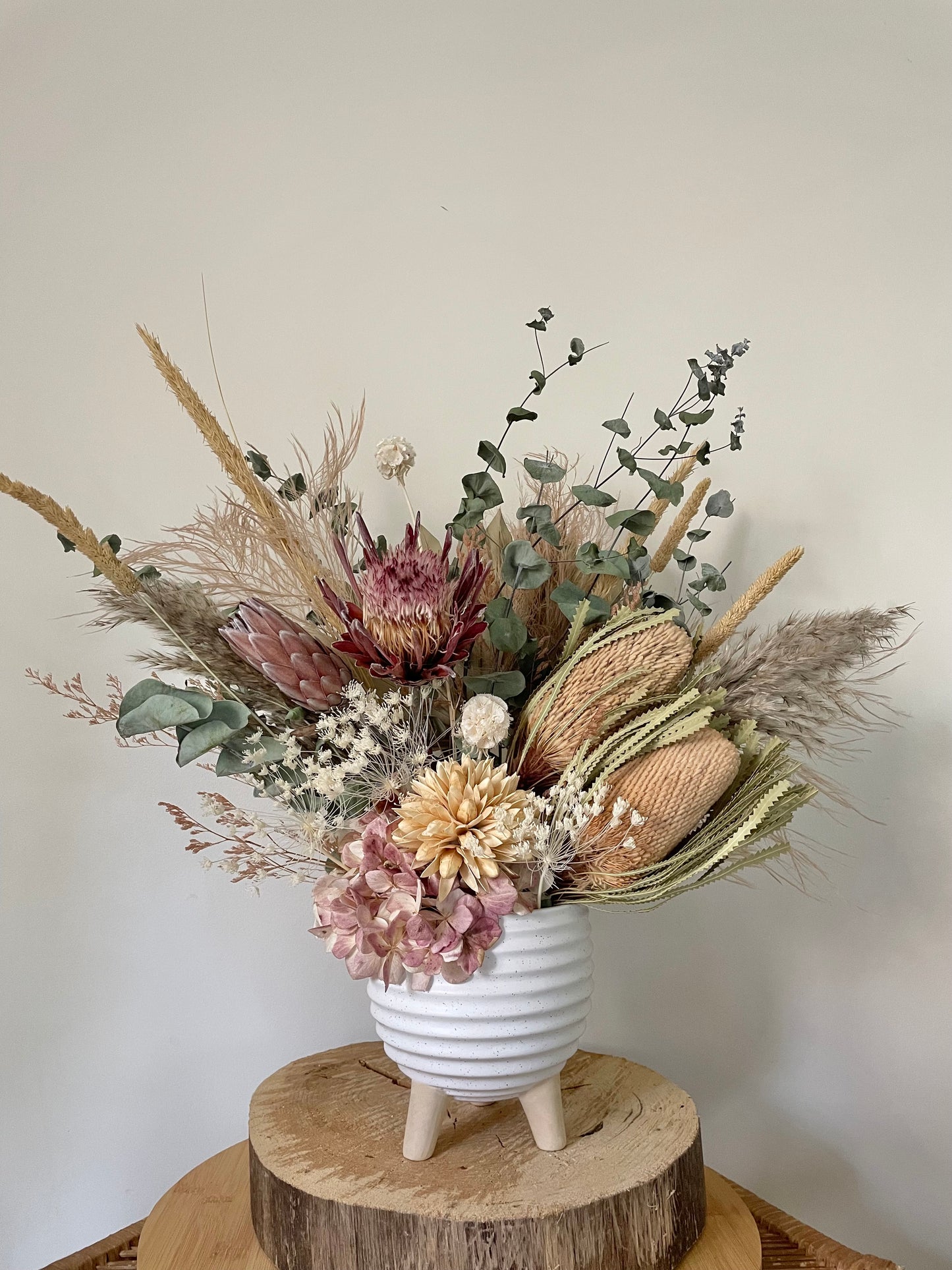 Boho Blush