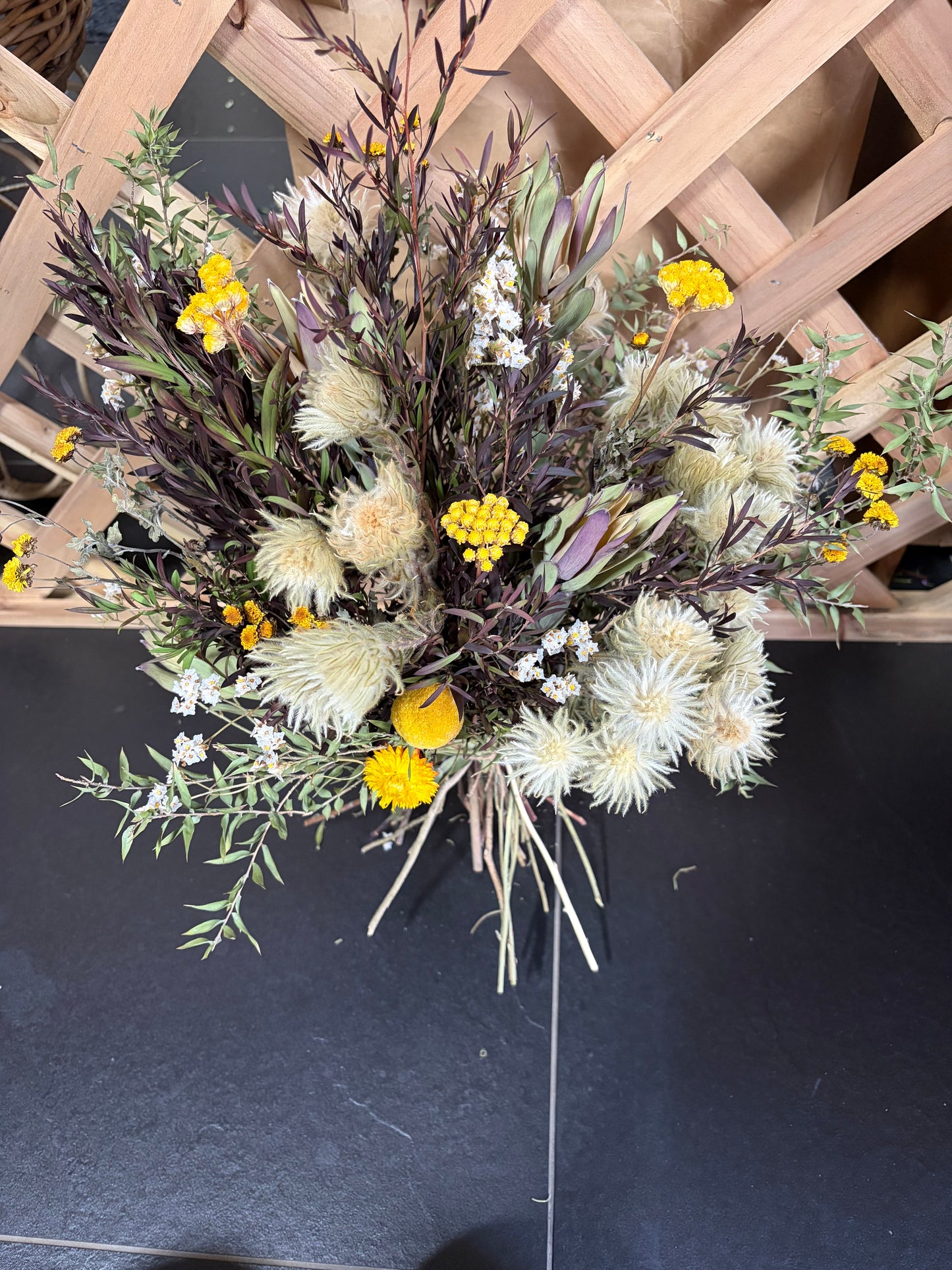 Native Bouquet