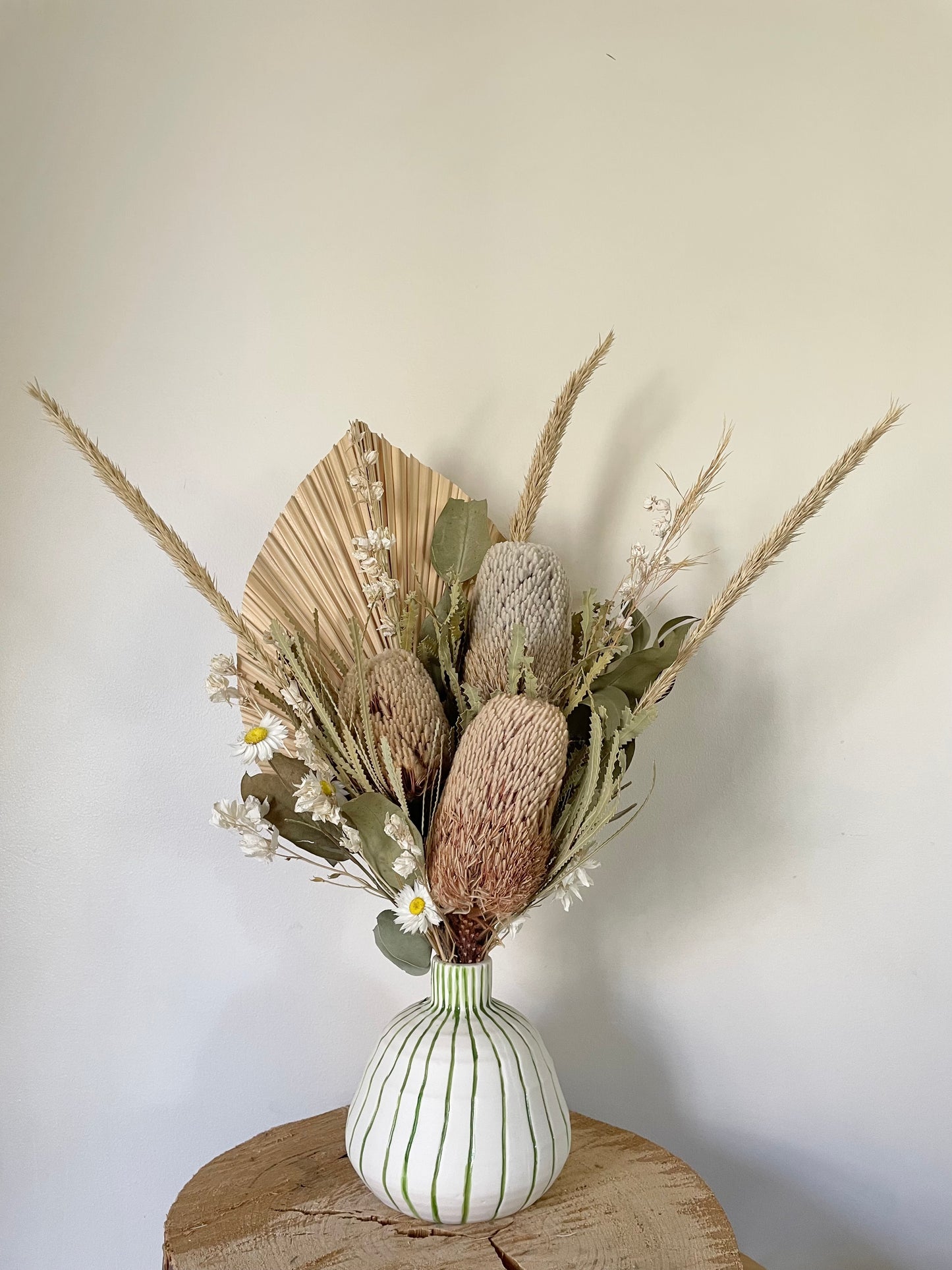 Banksia Stripe