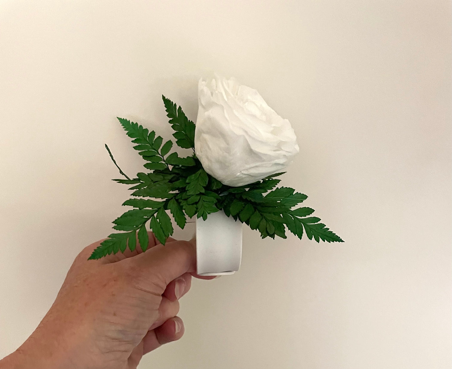 Wrist Corsage Bracelet