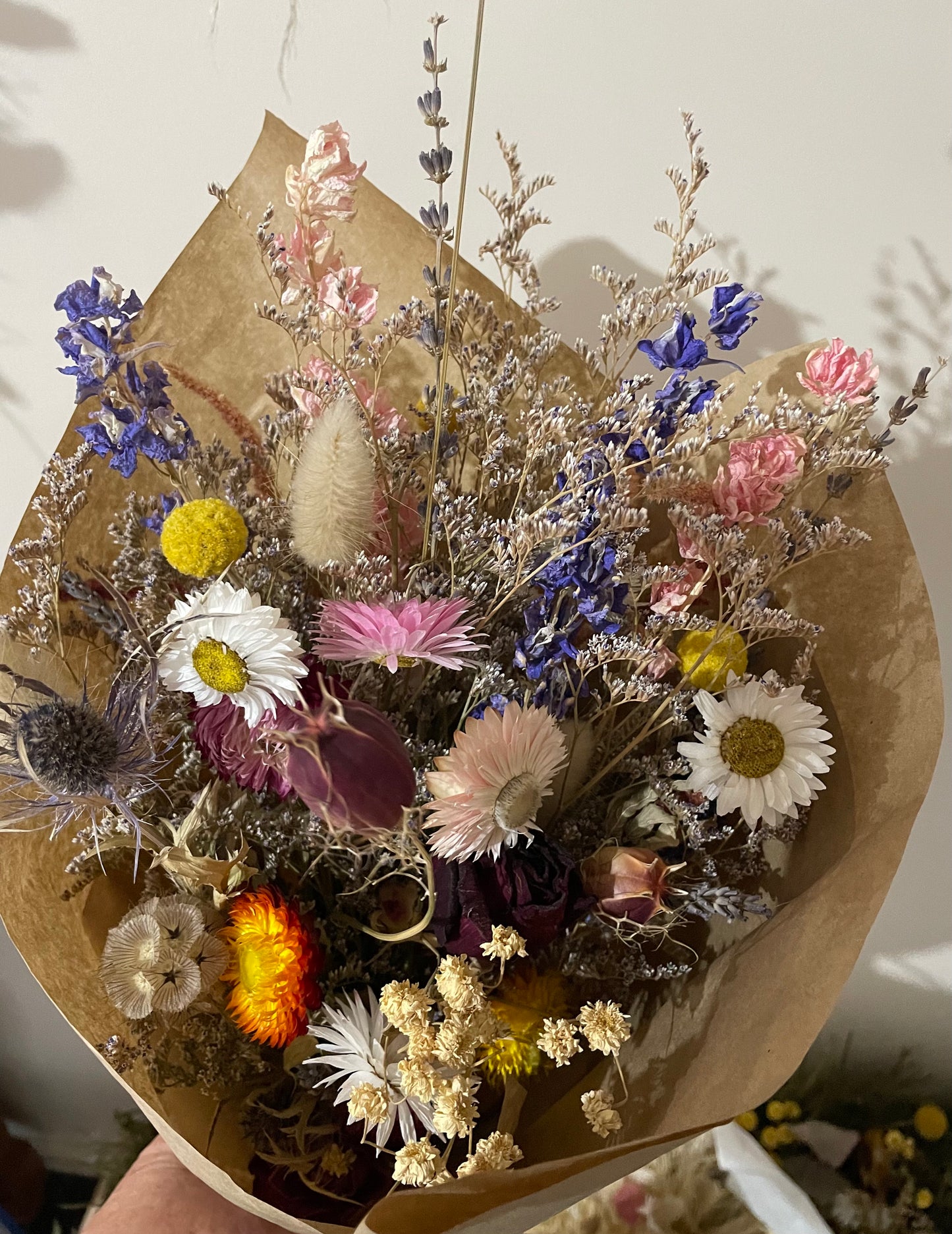 Wildflower Bunch