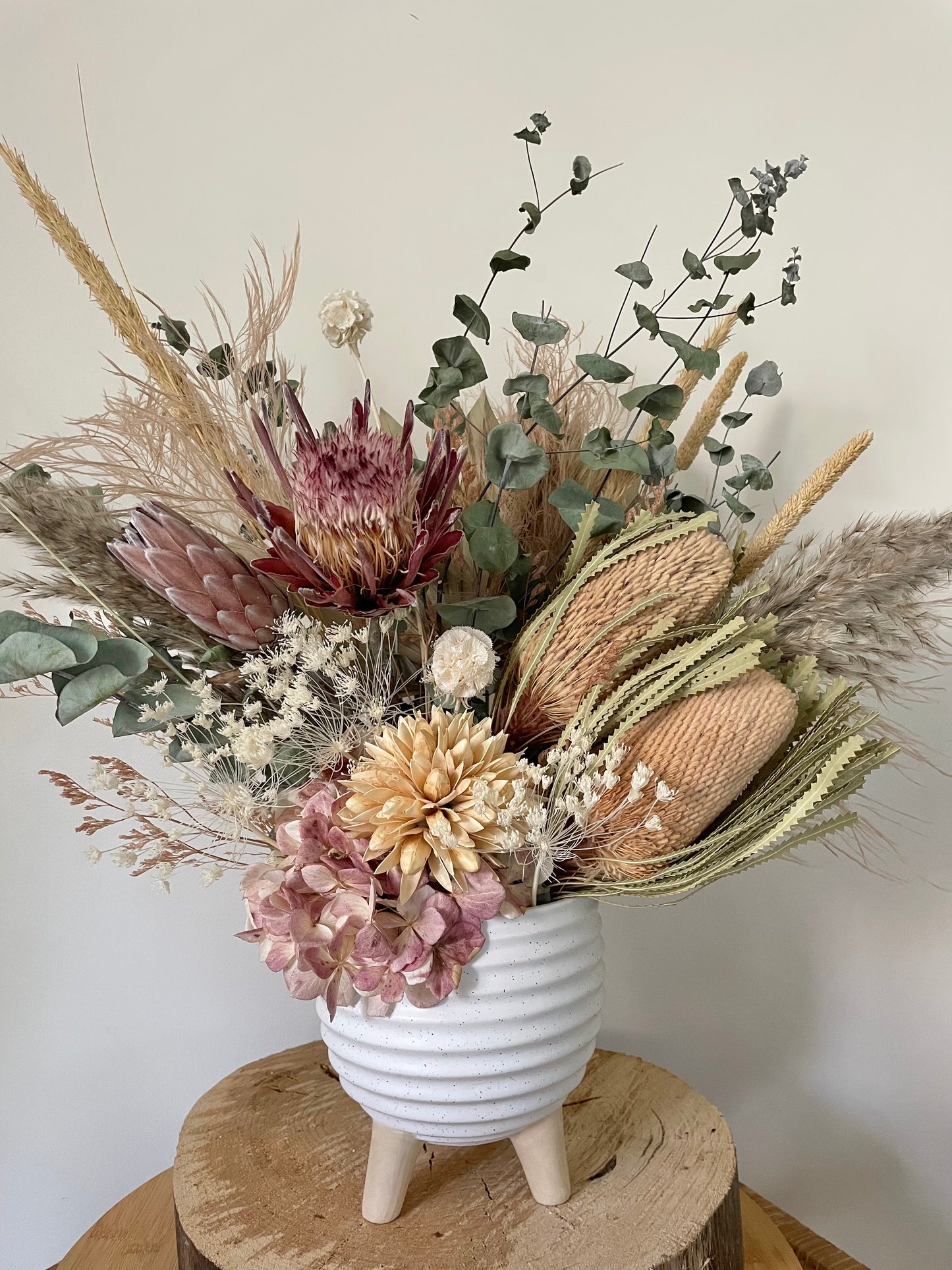 Boho Blush
