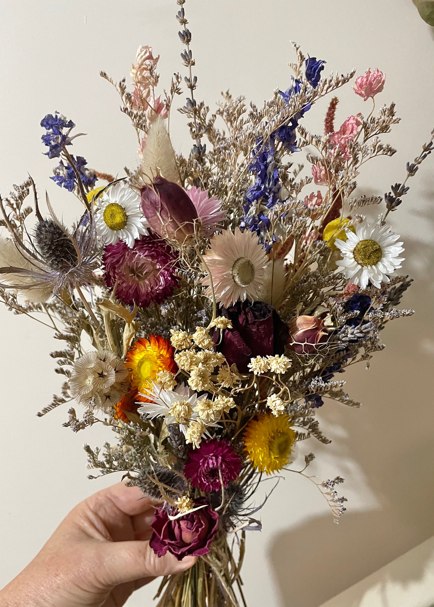 Wildflower Bunch
