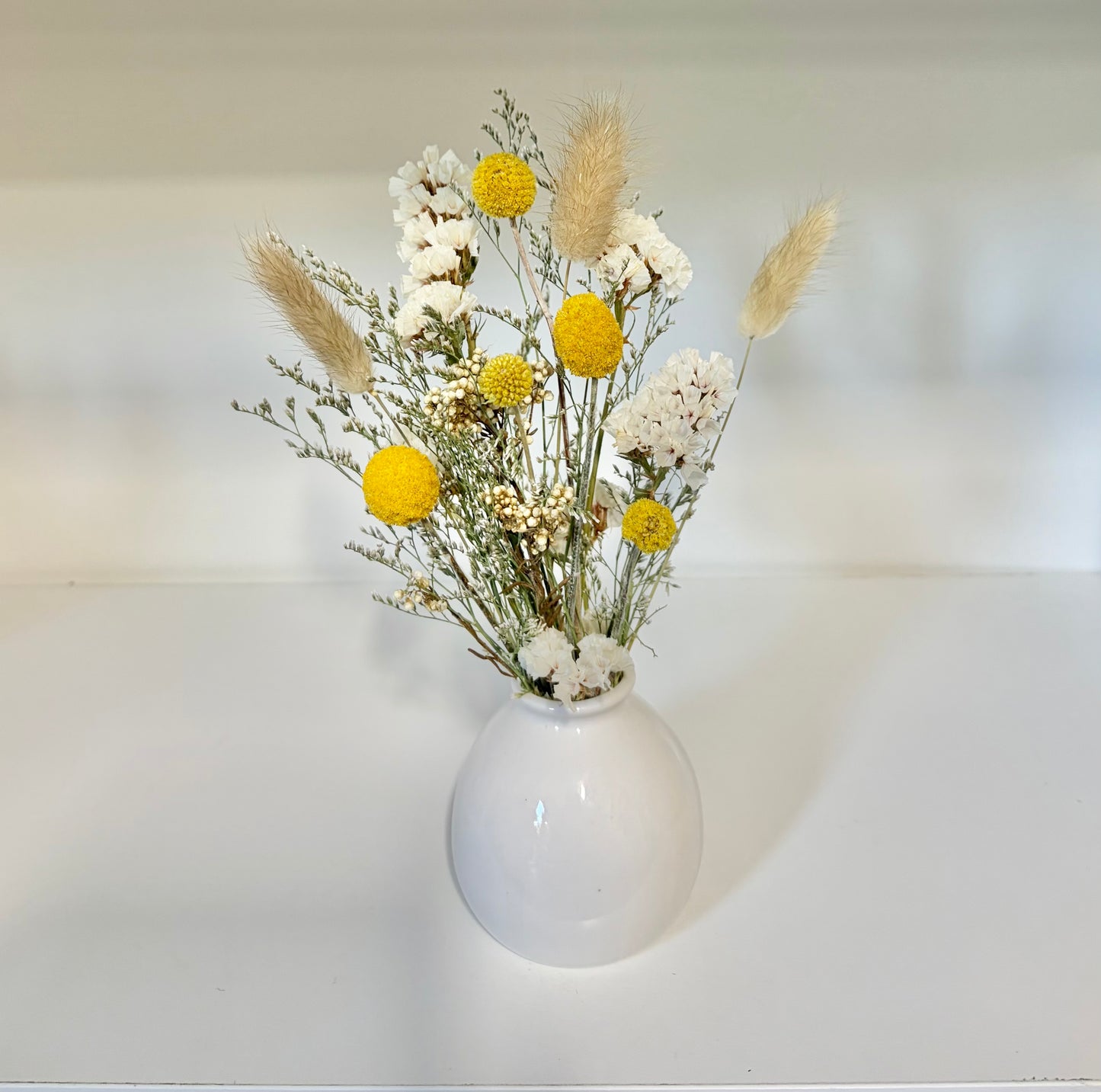 Billy Button