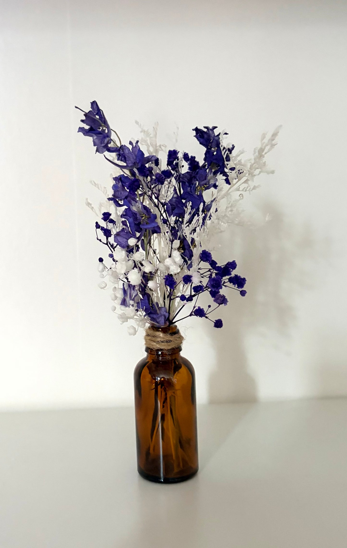 Bottle Baby~Purple