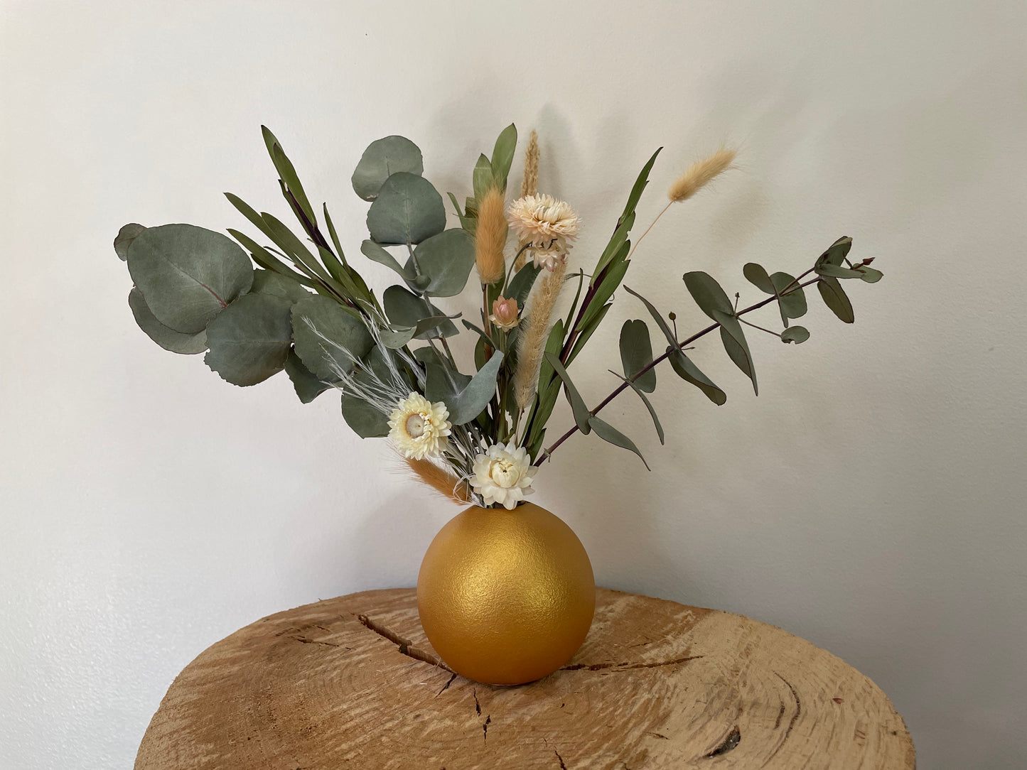 Golden Ball