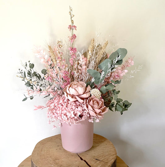 Sweet Peony