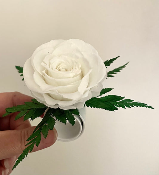 Wrist Corsage Bracelet