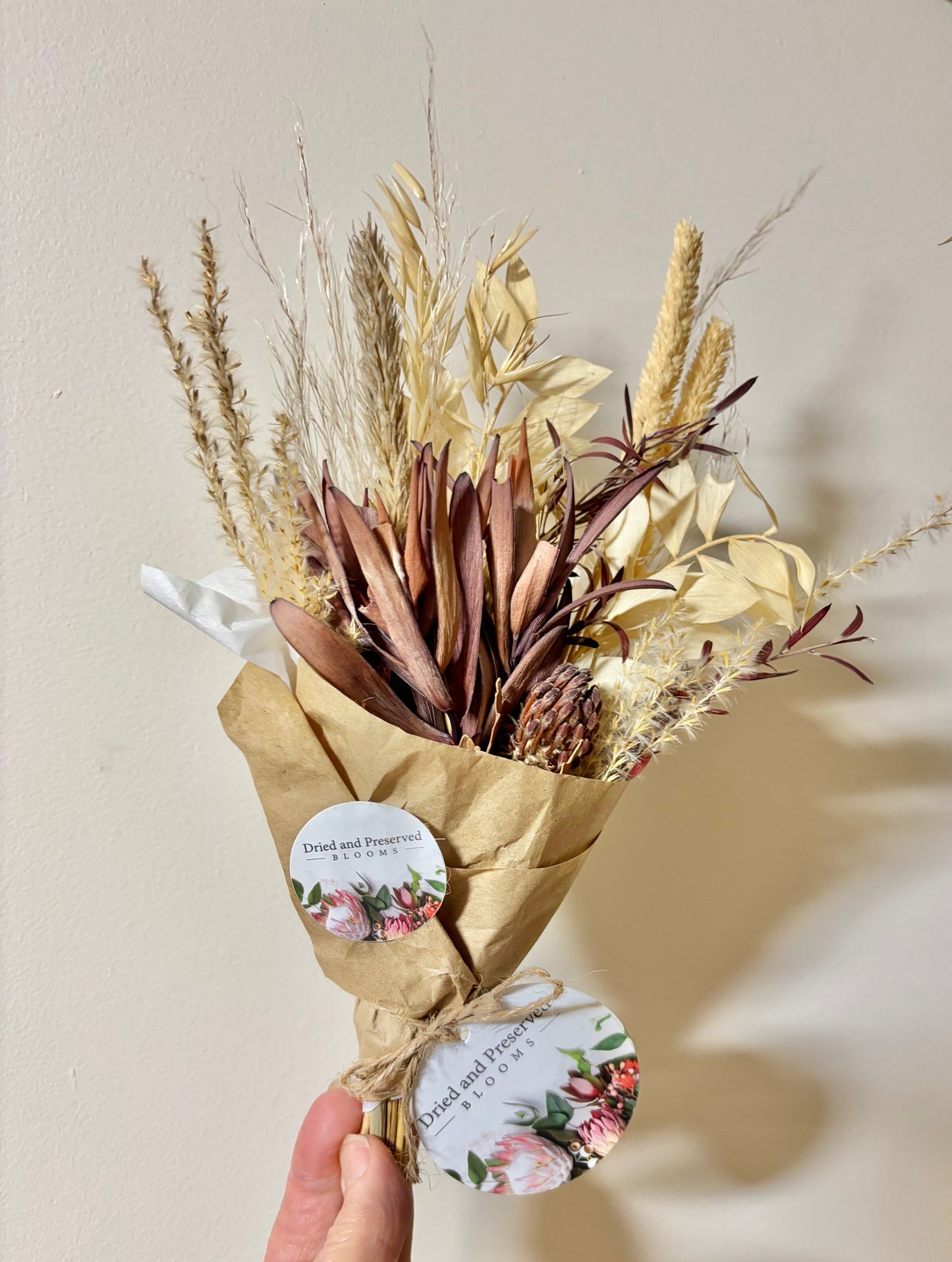 Posy~Native