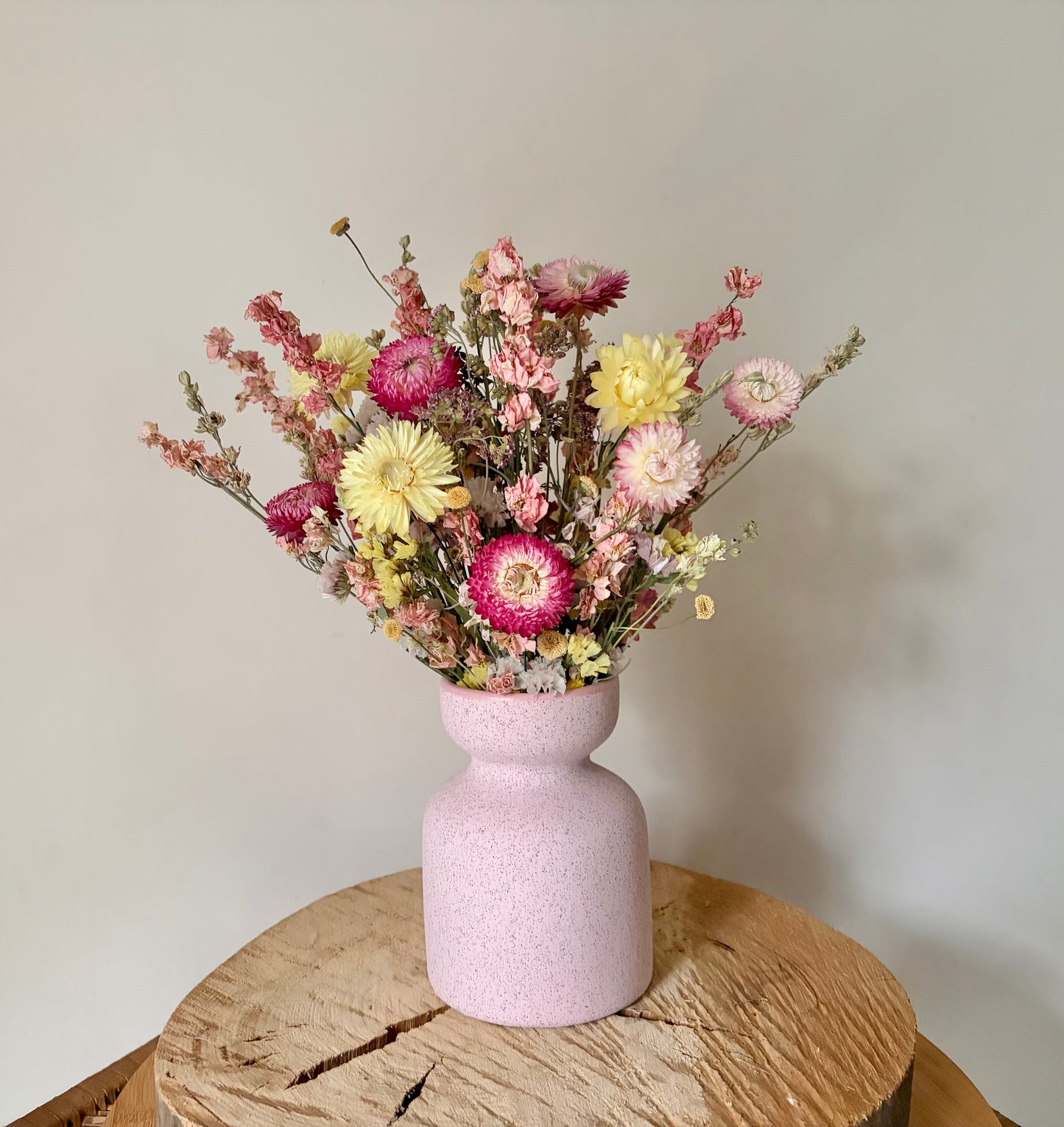 Wildflower Pastels