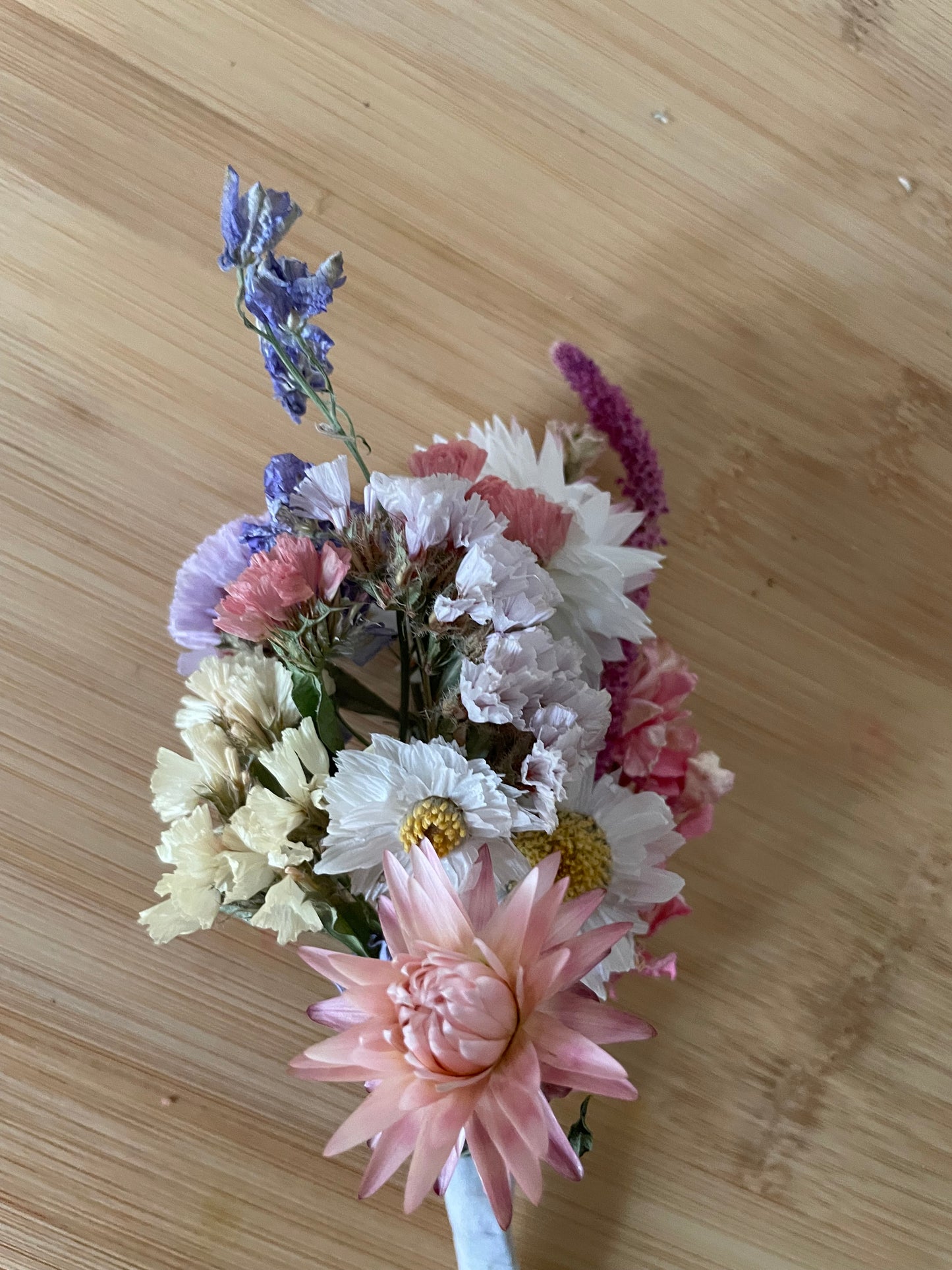 Cake Topper~Mini Pastel mix