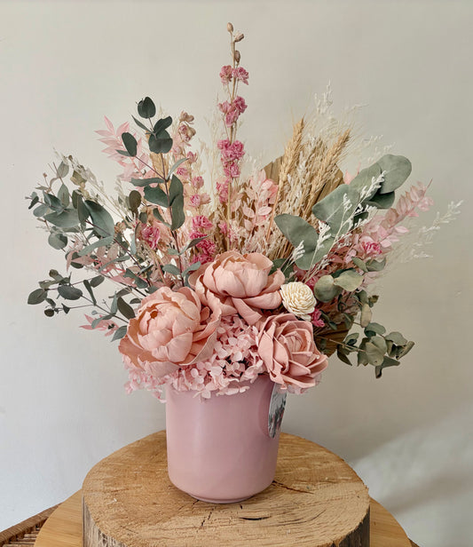 Sweet Peony