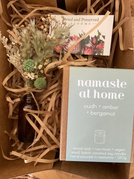 Gift Pack ~ Namaste