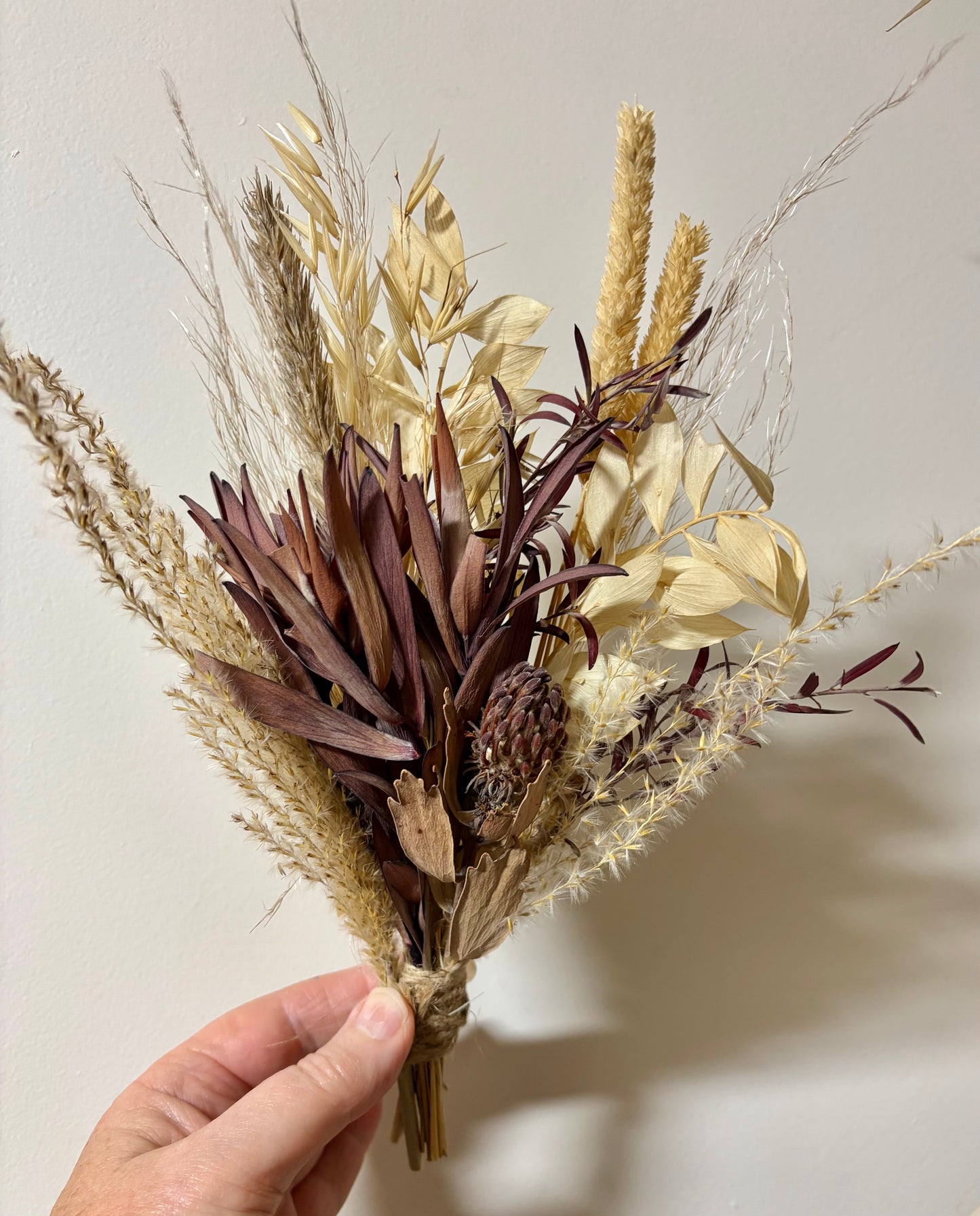 Posy~Native