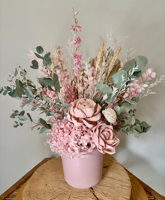 Sweet Peony