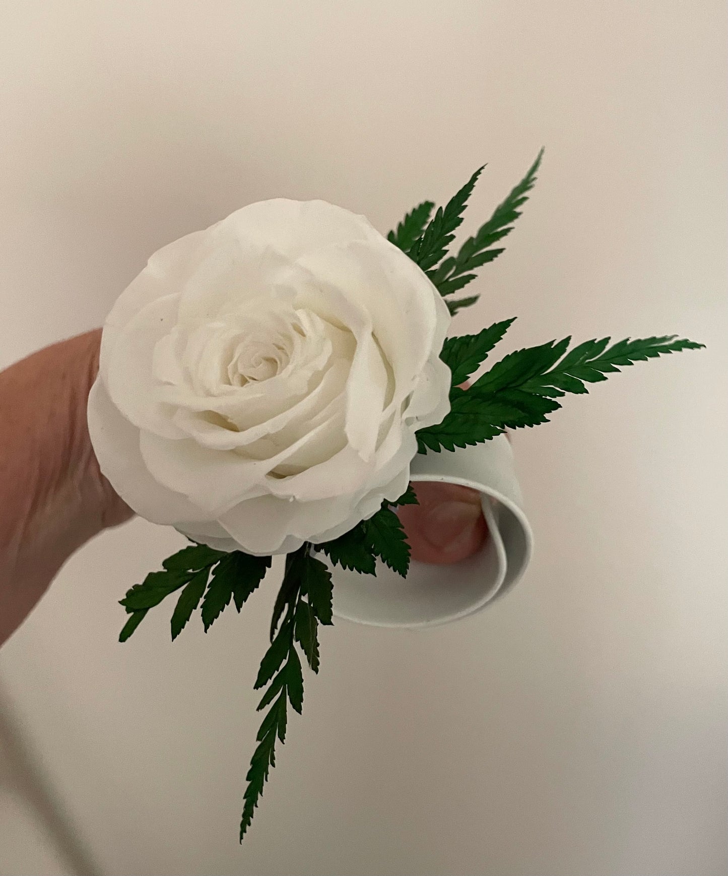 Wrist Corsage Bracelet