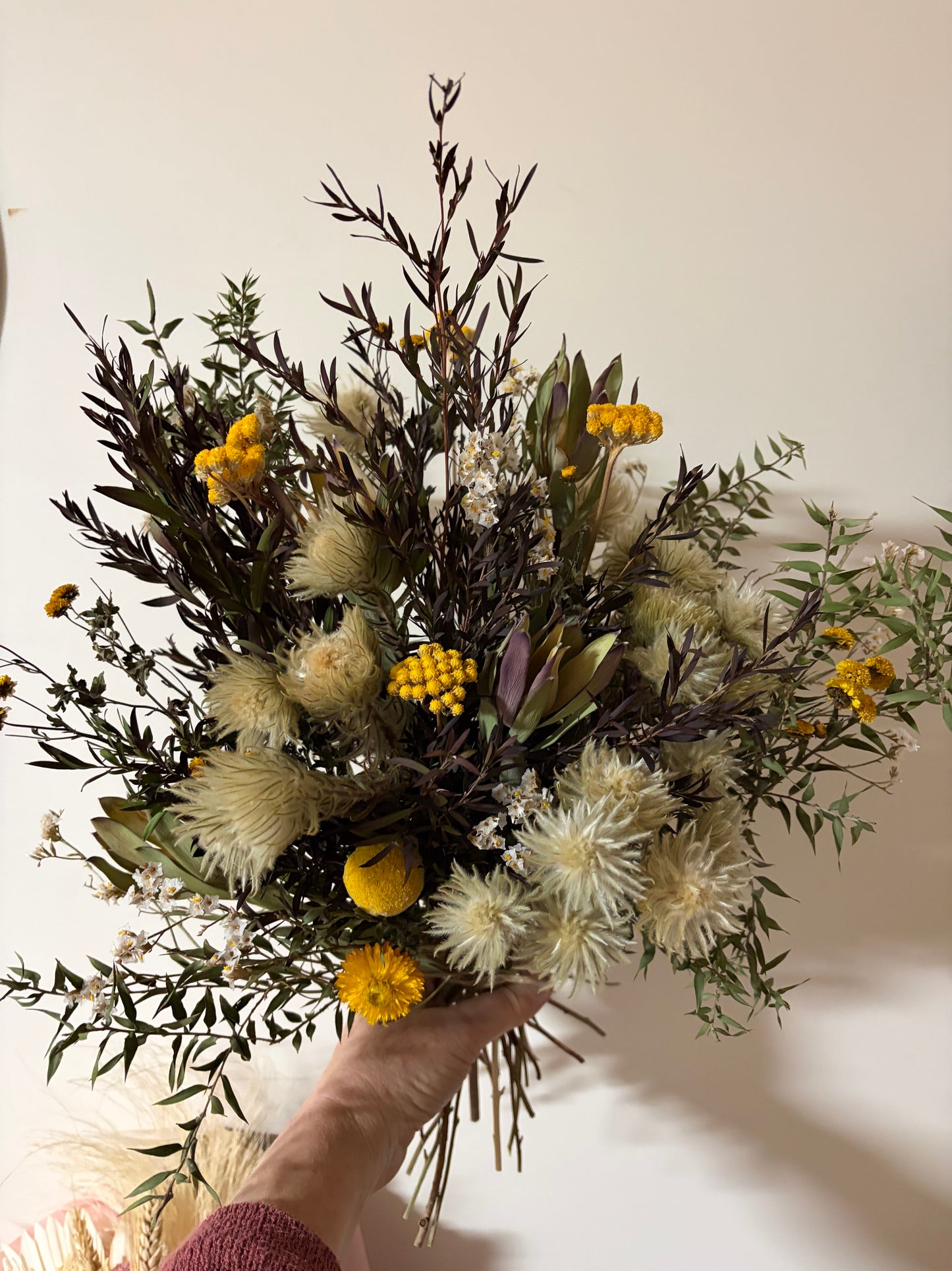 Native Bouquet