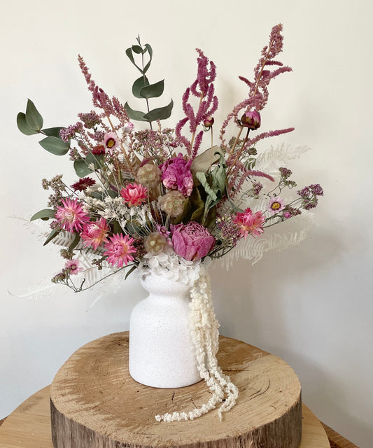 Wild Peony